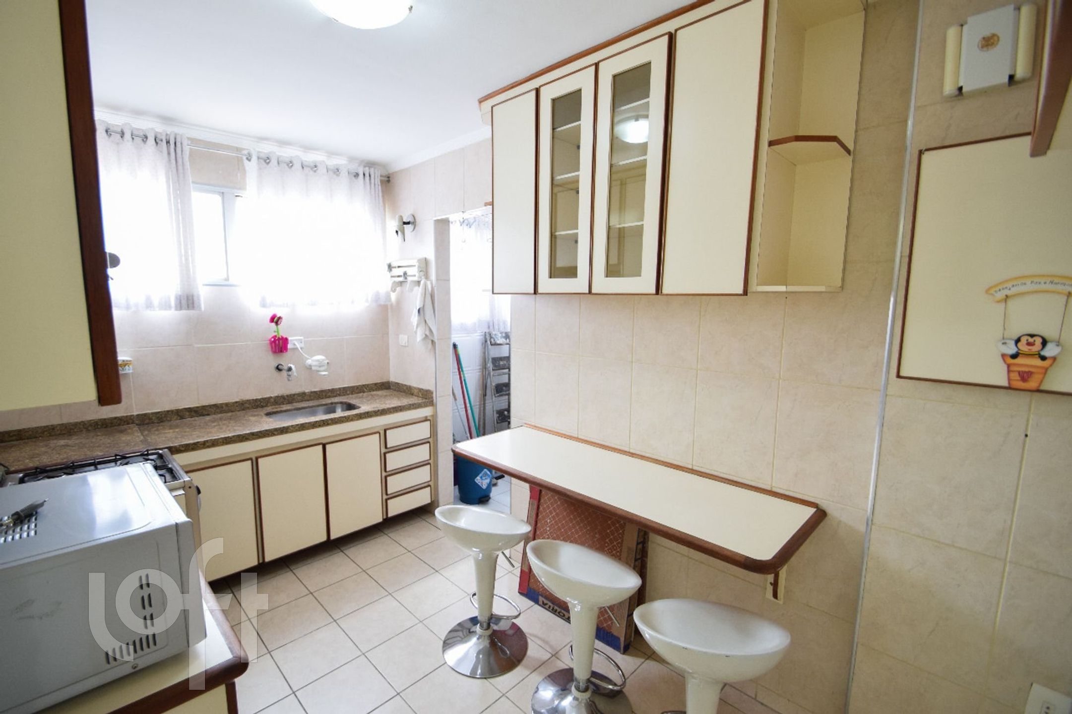 Apartamento, 2 quartos, 68 m² - Foto 4