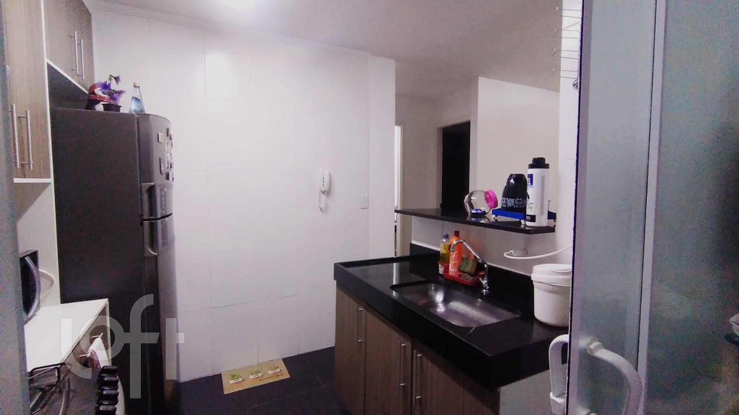 Apartamento à venda com 2 quartos, 42m² - Foto 5