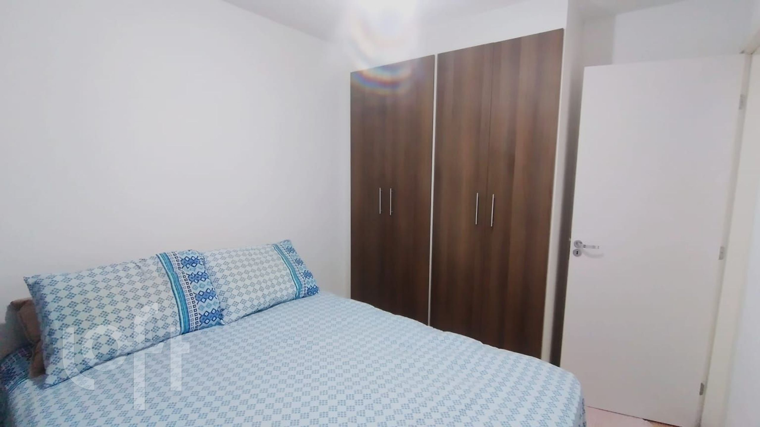 Apartamento à venda com 2 quartos, 42m² - Foto 11