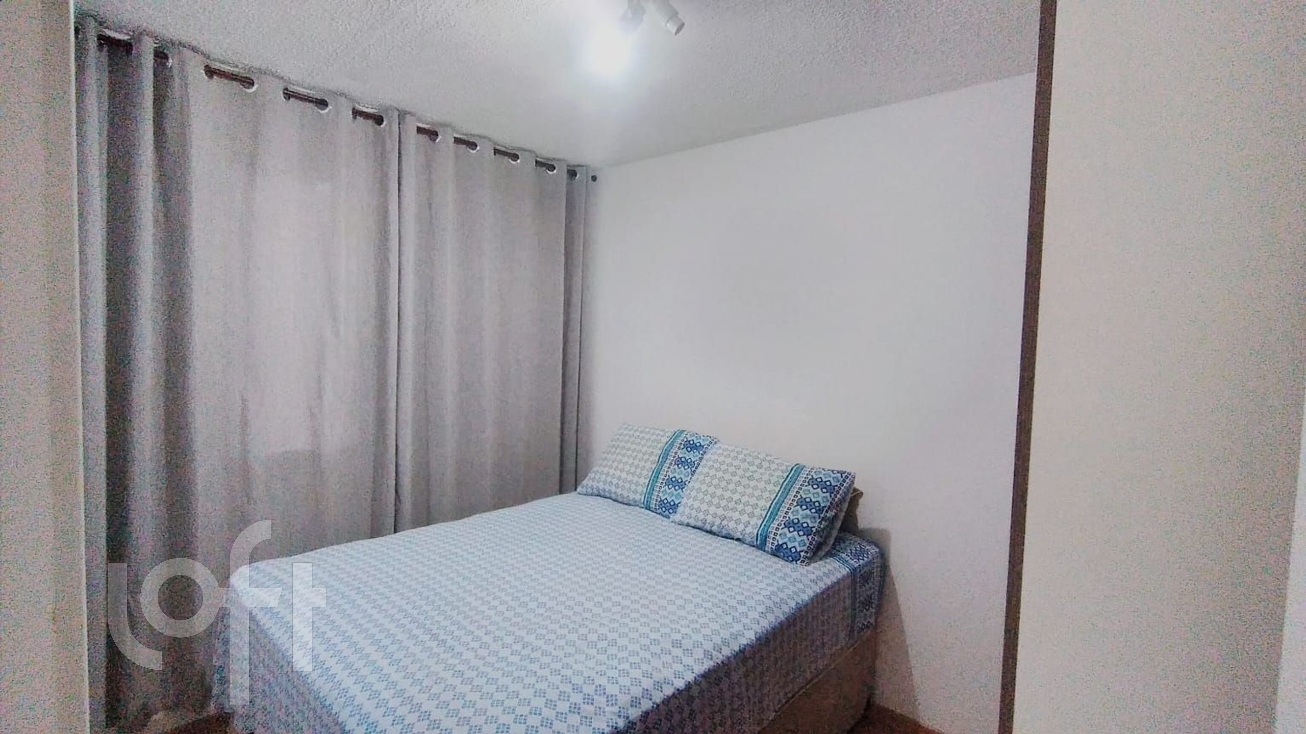 Apartamento à venda com 2 quartos, 42m² - Foto 8