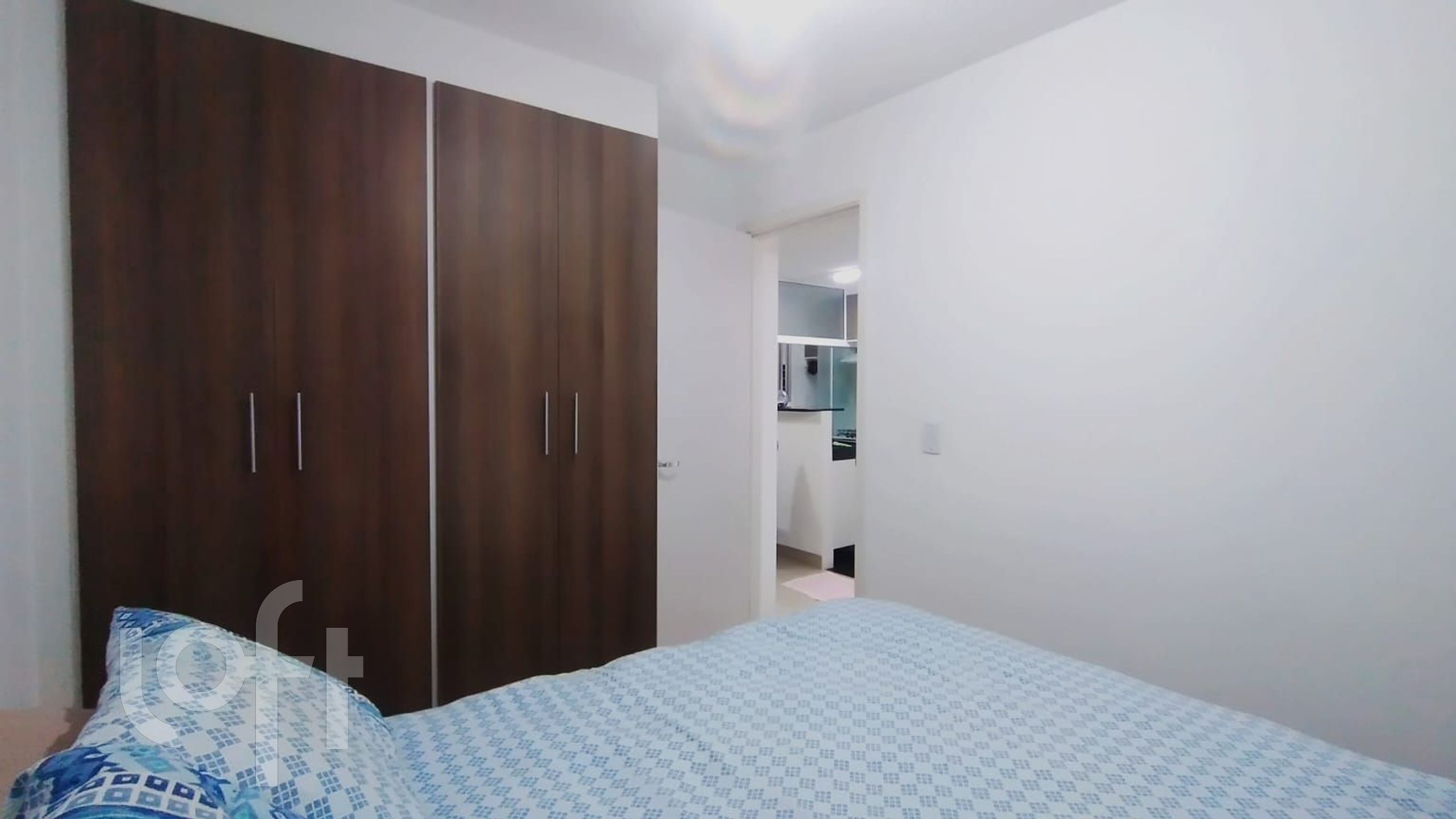 Apartamento à venda com 2 quartos, 42m² - Foto 10