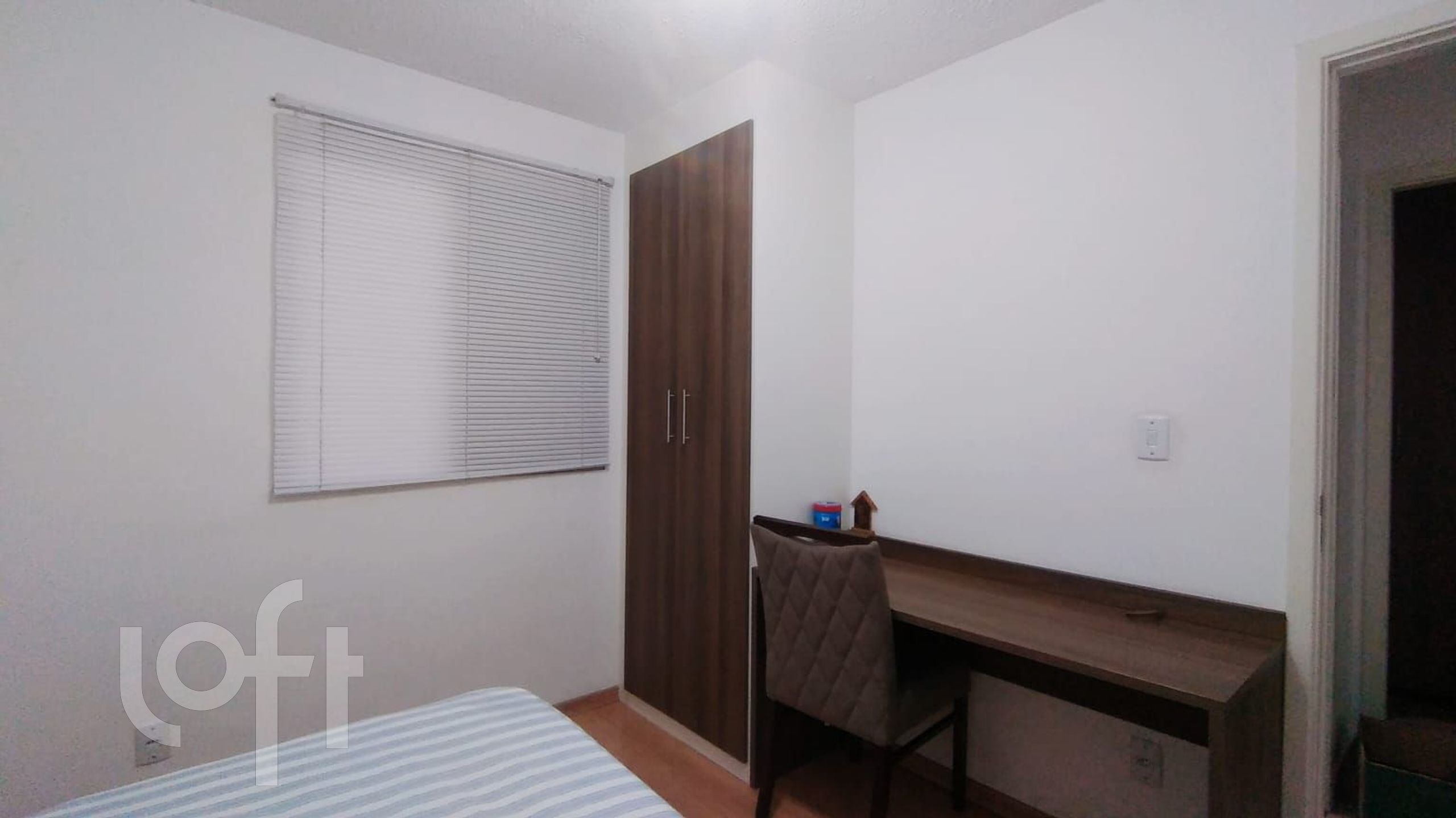 Apartamento à venda com 2 quartos, 42m² - Foto 13