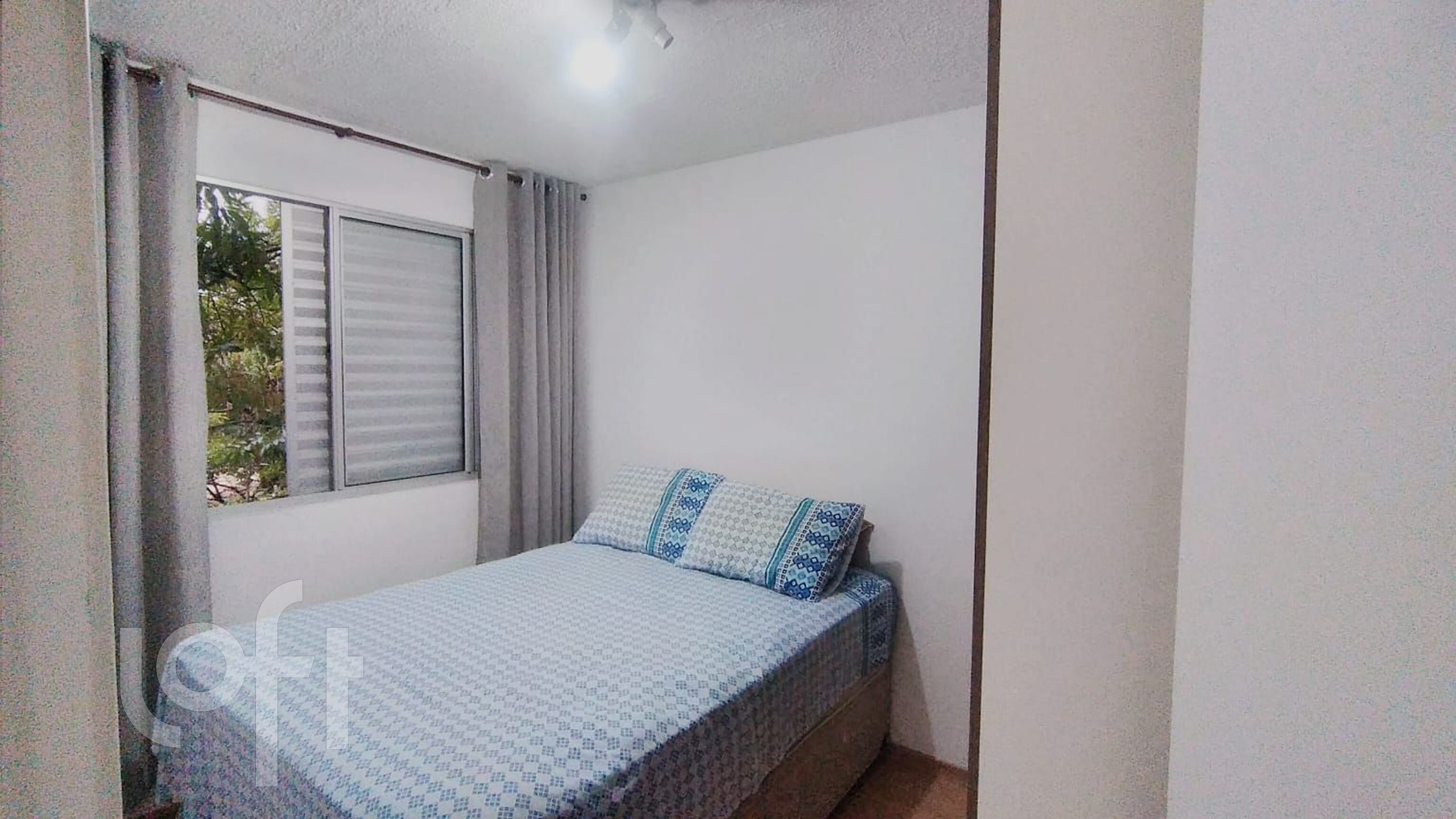 Apartamento à venda com 2 quartos, 42m² - Foto 7