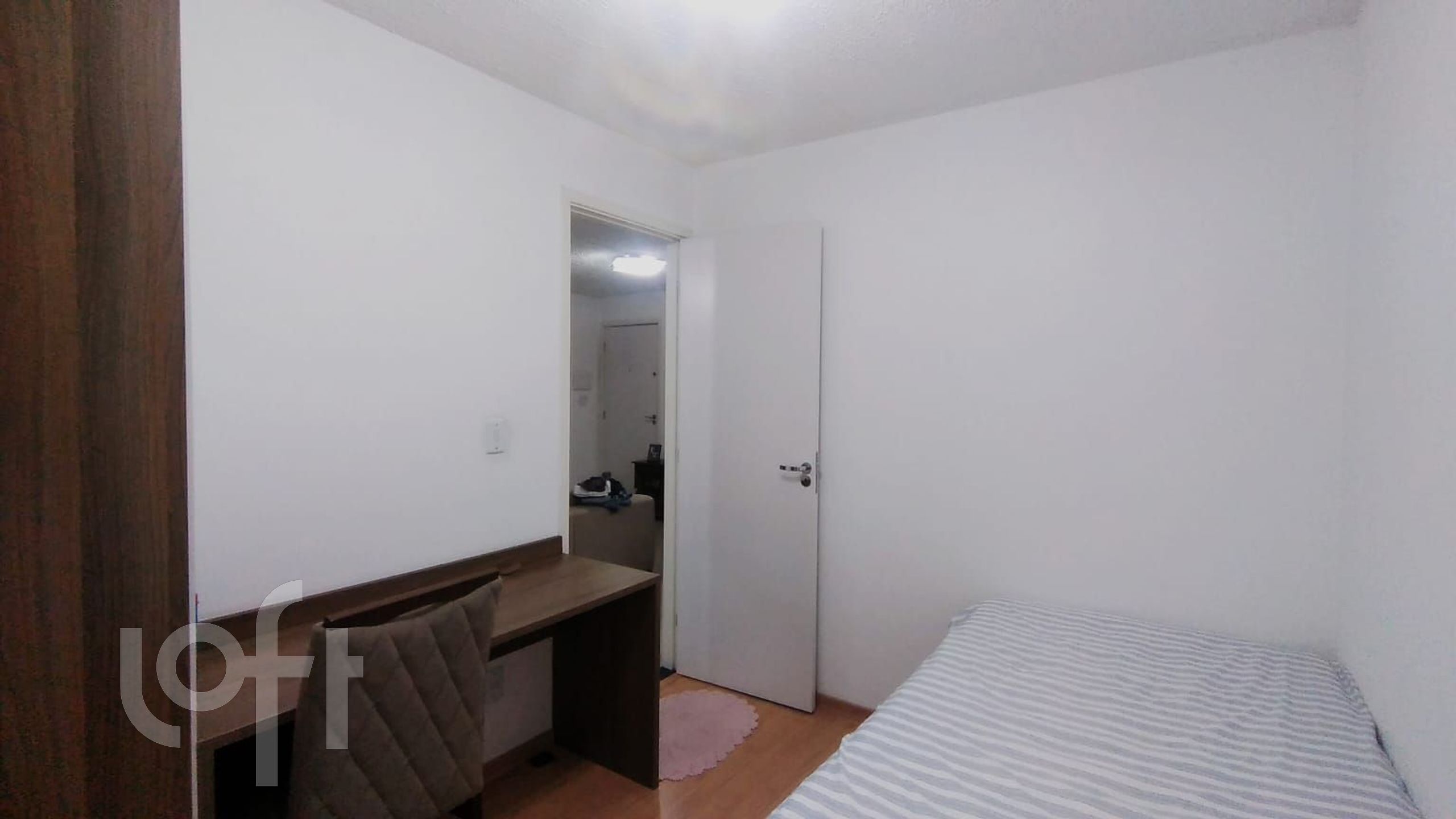 Apartamento à venda com 2 quartos, 42m² - Foto 15