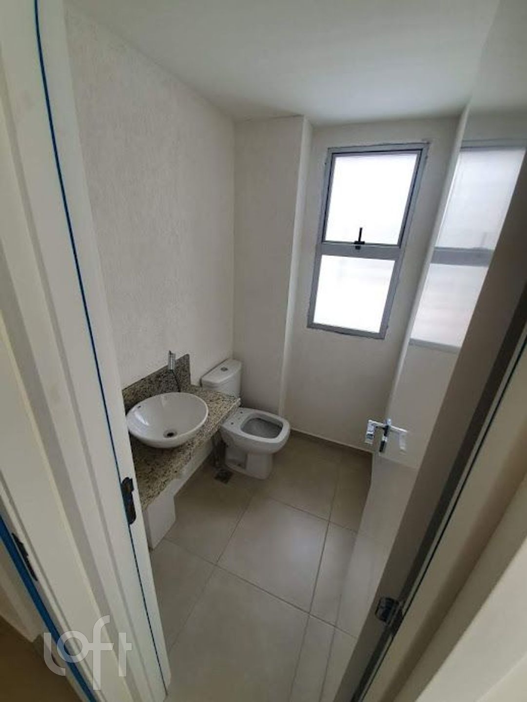 Apartamento à venda com 4 quartos, 182m² - Foto 4