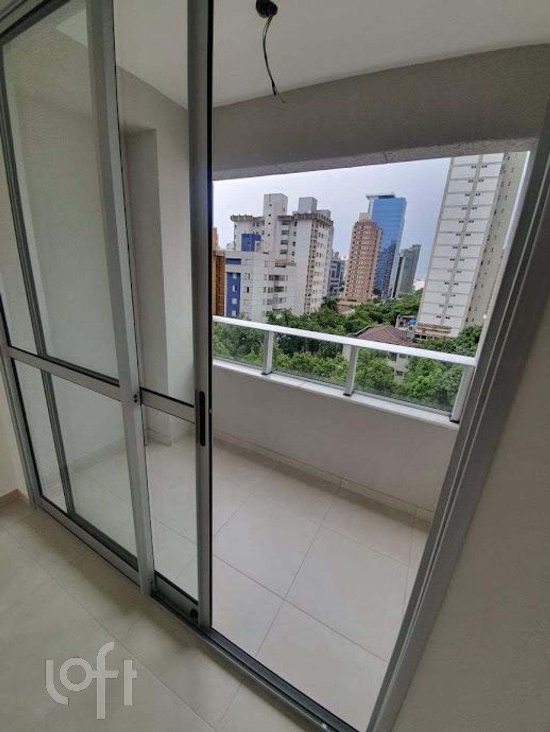 Apartamento à venda com 4 quartos, 182m² - Foto 6