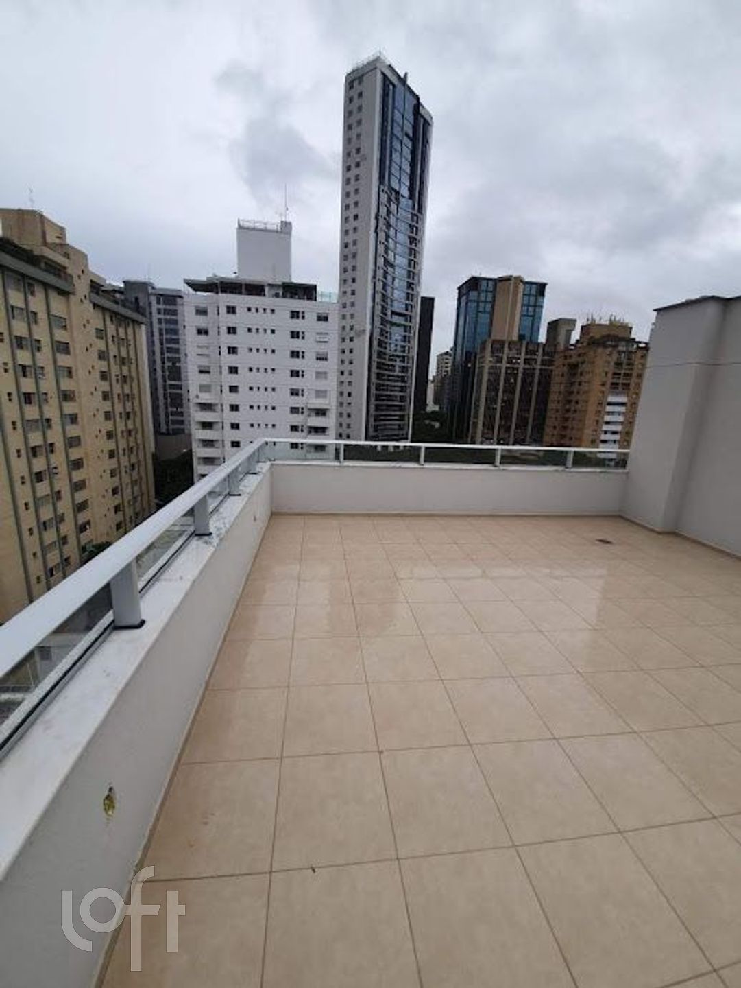 Apartamento à venda com 4 quartos, 182m² - Foto 19