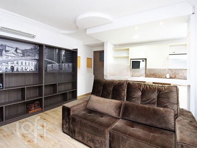 Apartamento com 57m², 1 dormitório, 1 vaga, Independência em Porto Alegre