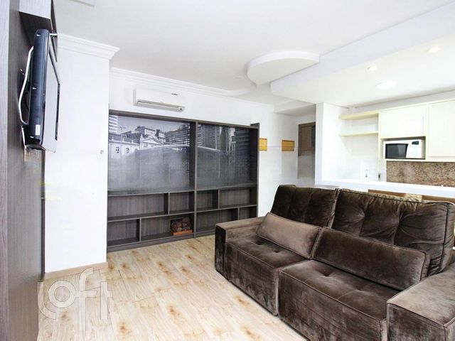 Apartamento com 57m², 1 dormitório, 1 vaga, Independência em Porto Alegre