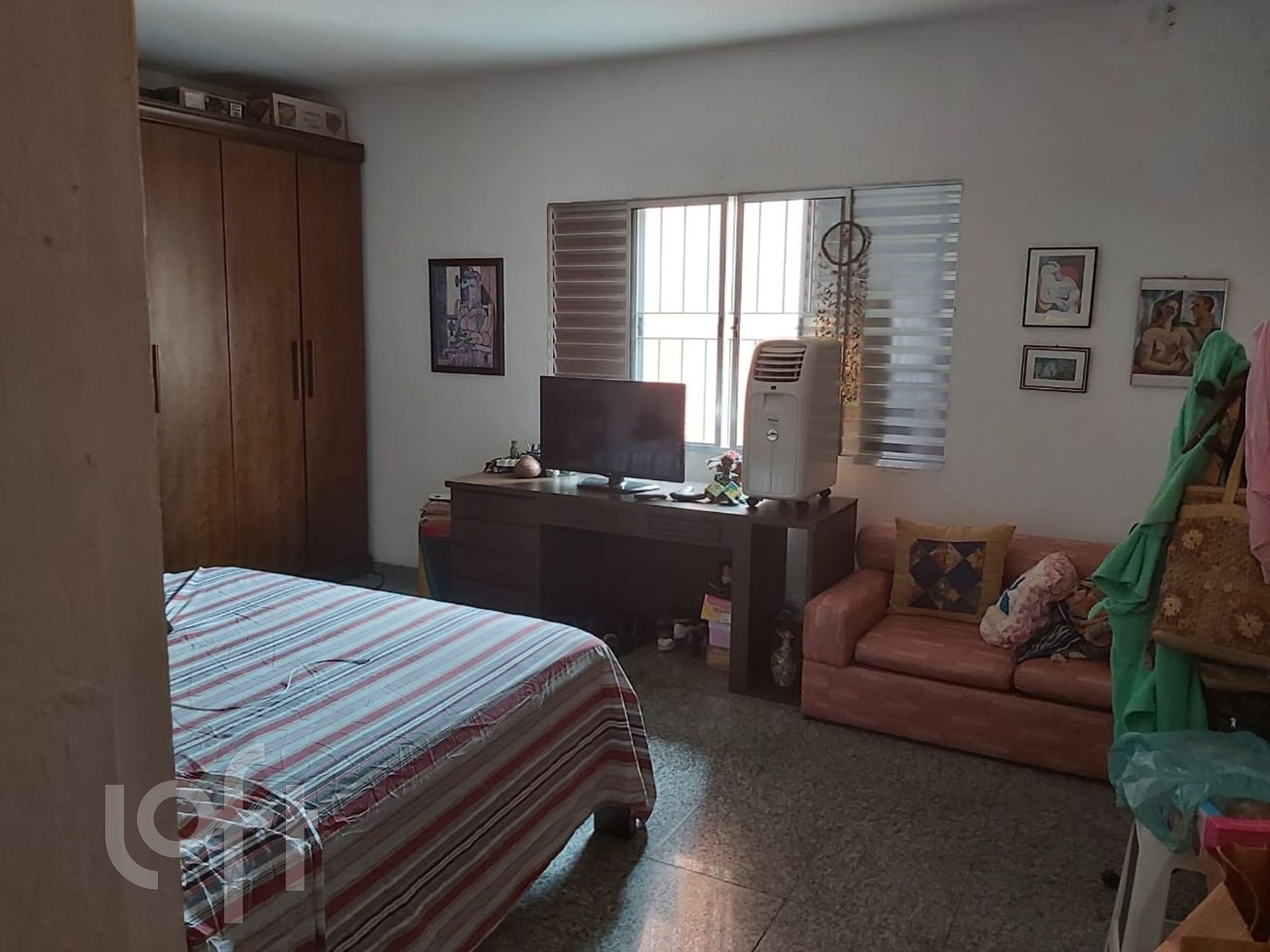 Apartamento à venda com 2 quartos, 146m² - Foto 2