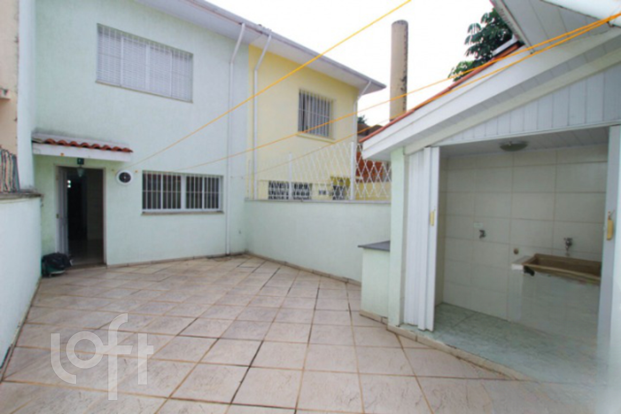 Casa à venda com 3 quartos, 188m² - Foto 12