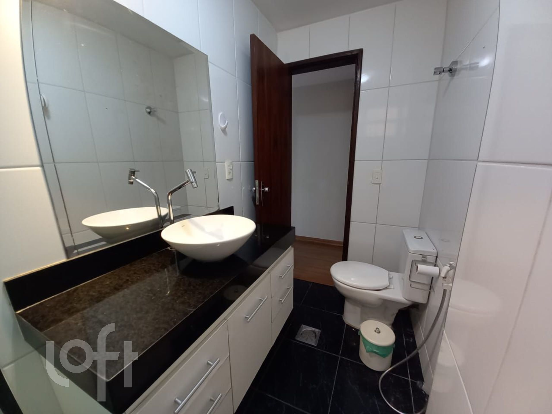 Apartamento à venda com 3 quartos, 363m² - Foto 6