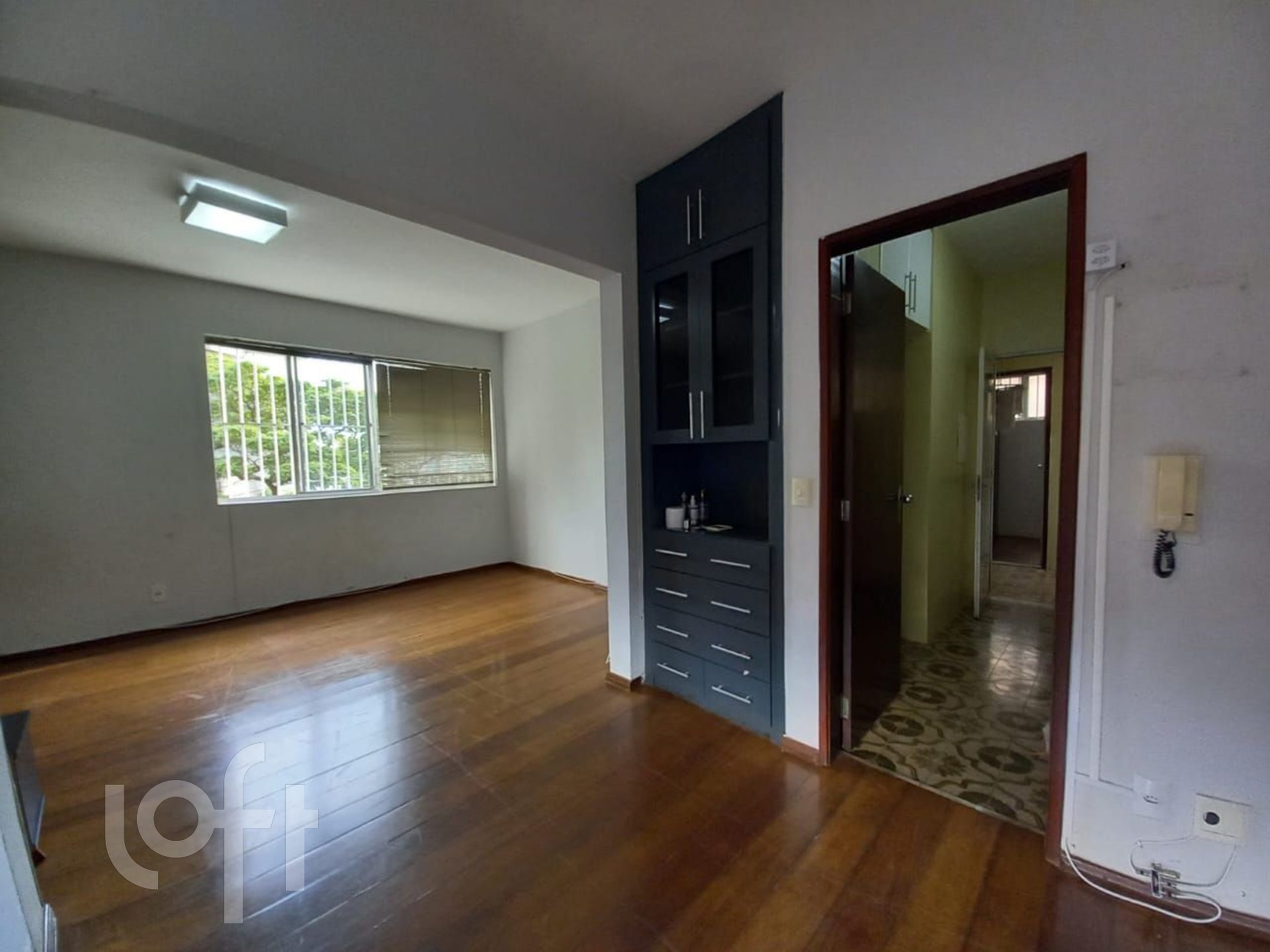 Apartamento à venda com 3 quartos, 363m² - Foto 1