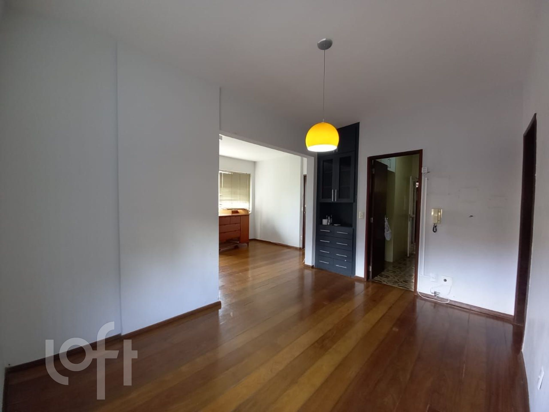 Apartamento à venda com 3 quartos, 363m² - Foto 3