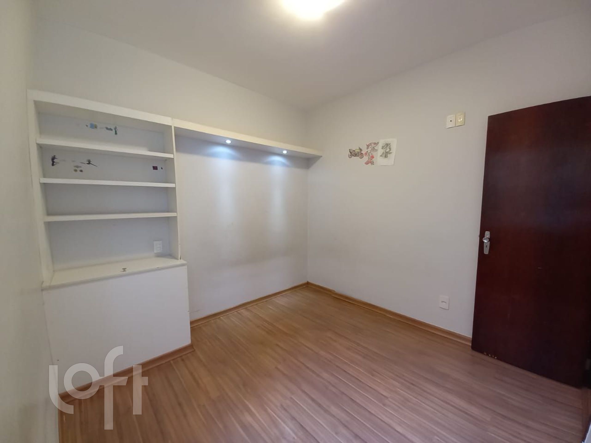 Apartamento à venda com 3 quartos, 363m² - Foto 9