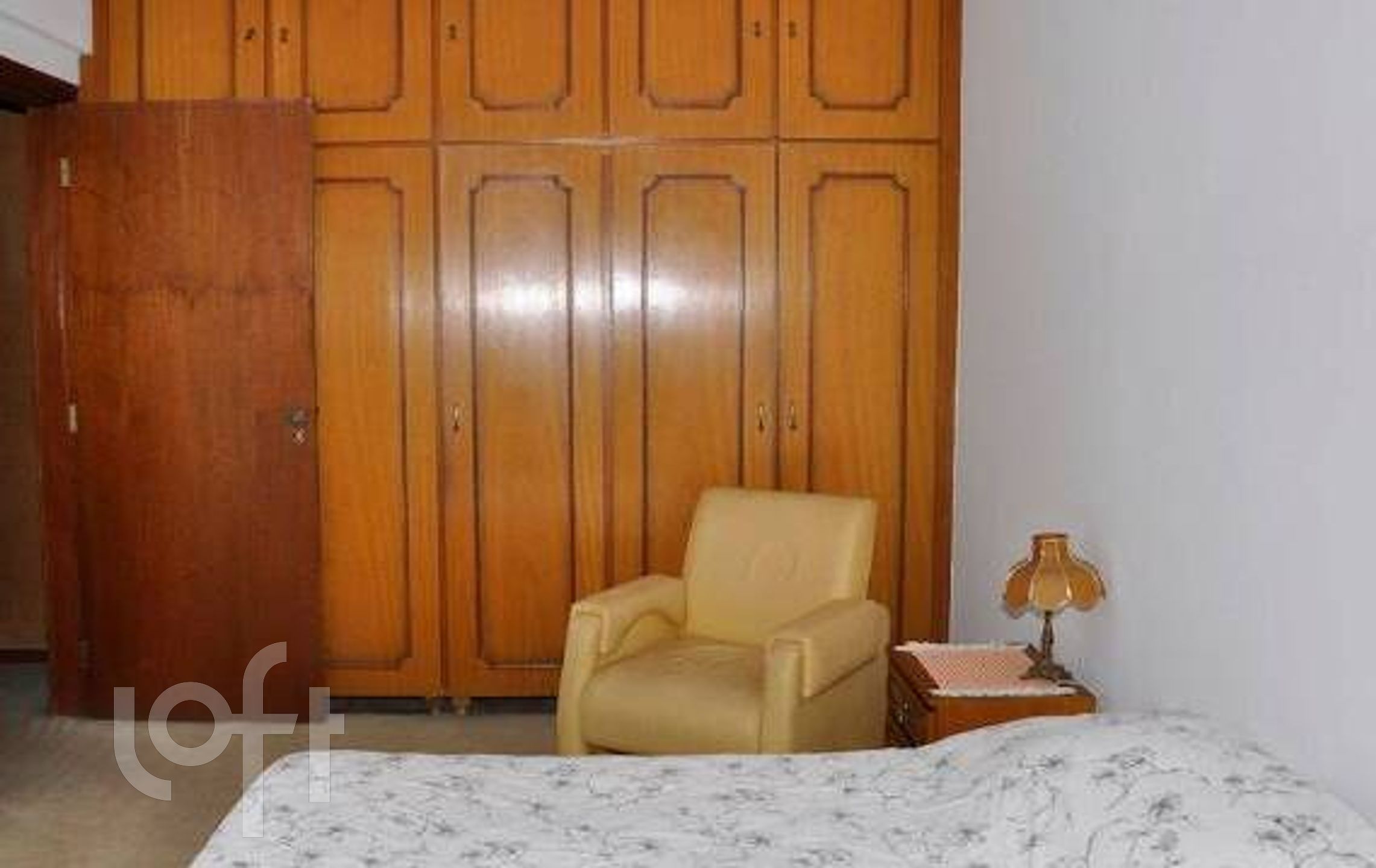 Apartamento à venda com 3 quartos, 136m² - Foto 5