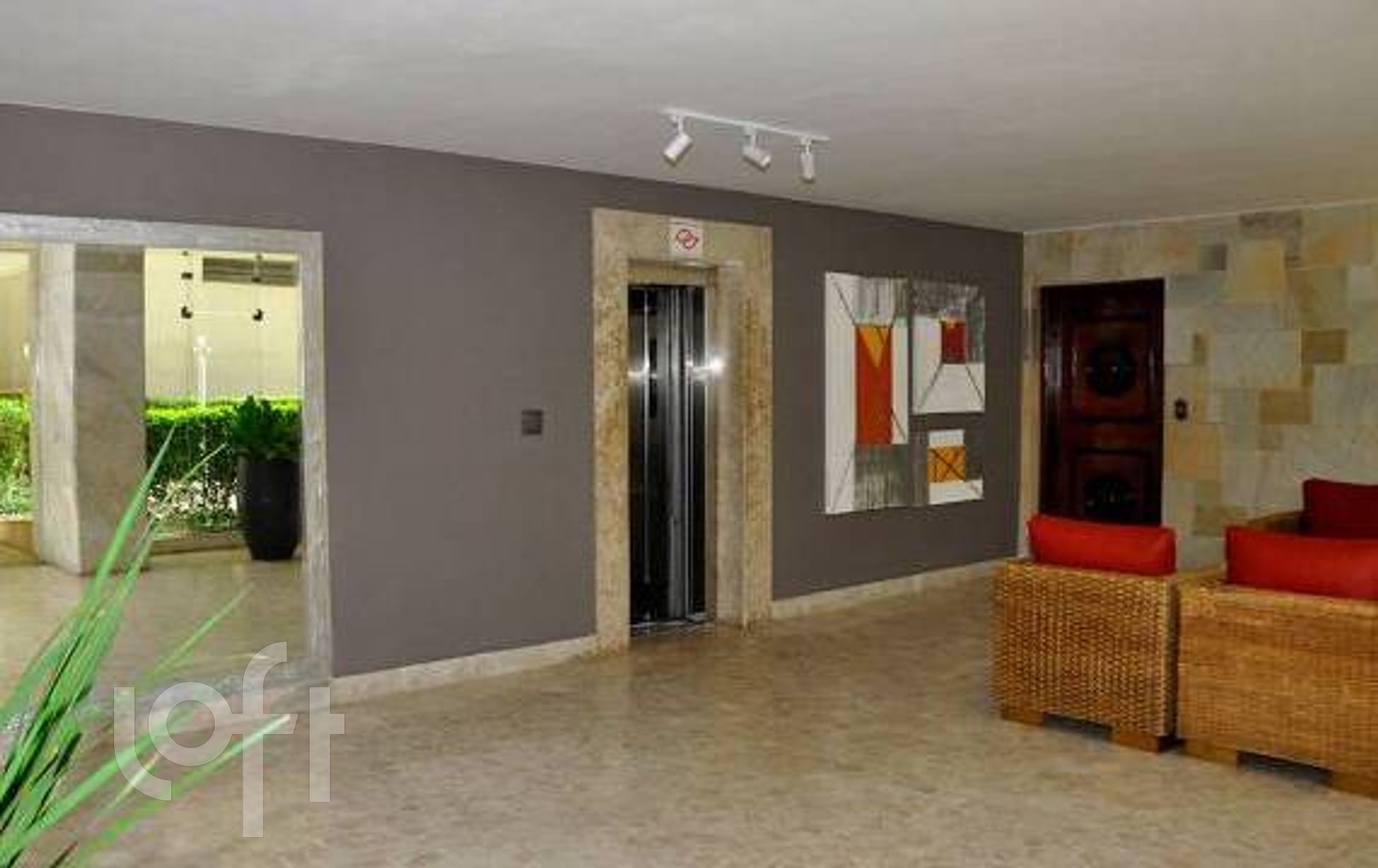 Apartamento à venda com 3 quartos, 136m² - Foto 11