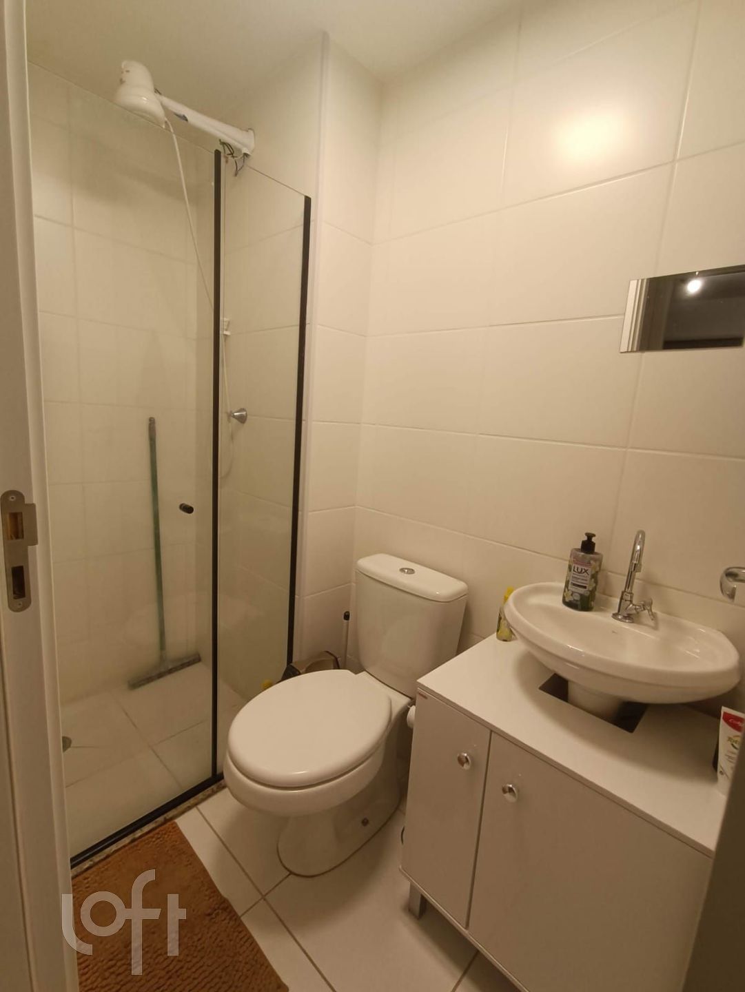 Apartamento à venda com 2 quartos, 34m² - Foto 15