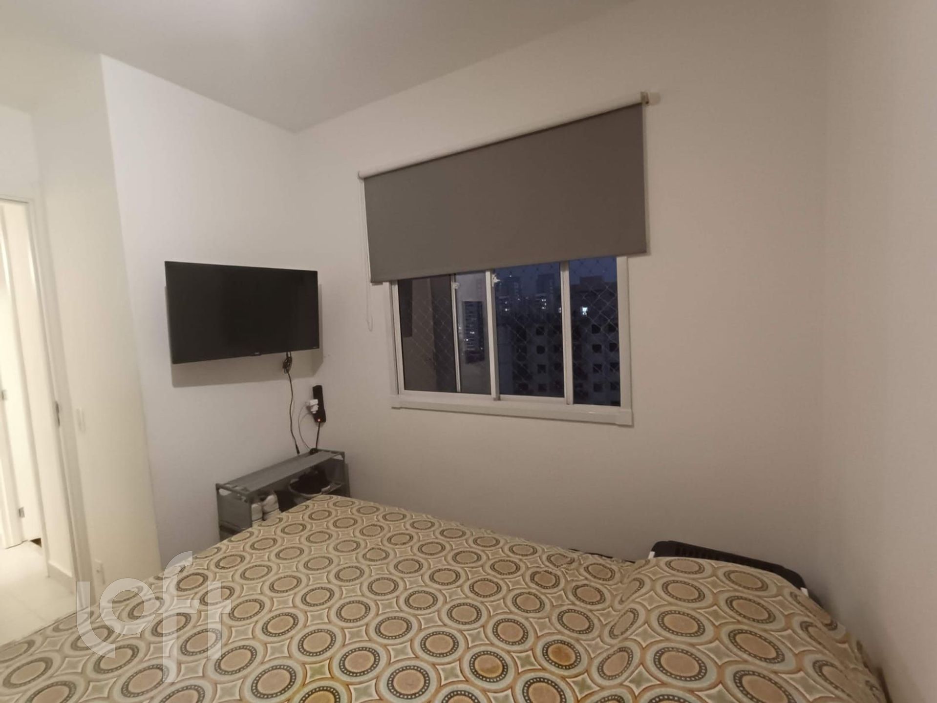 Apartamento à venda com 2 quartos, 34m² - Foto 19