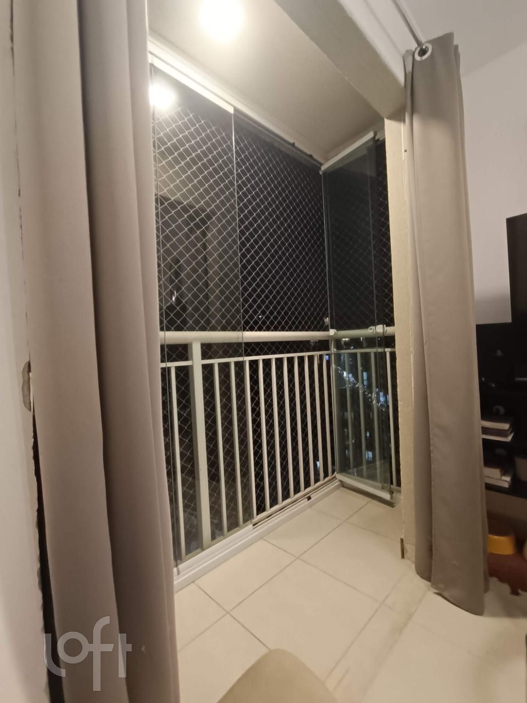 Apartamento à venda com 2 quartos, 34m² - Foto 9