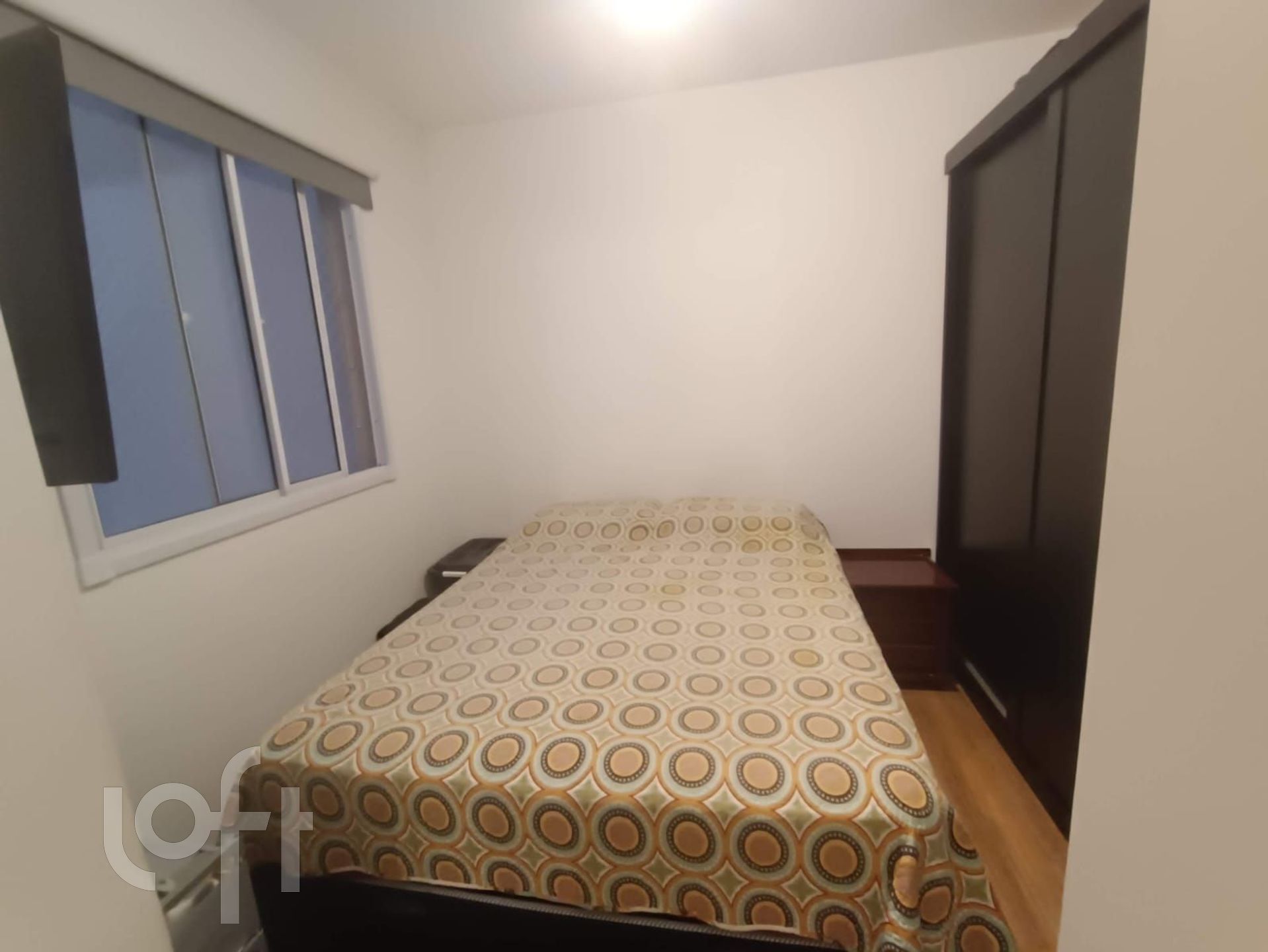 Apartamento à venda com 2 quartos, 34m² - Foto 18