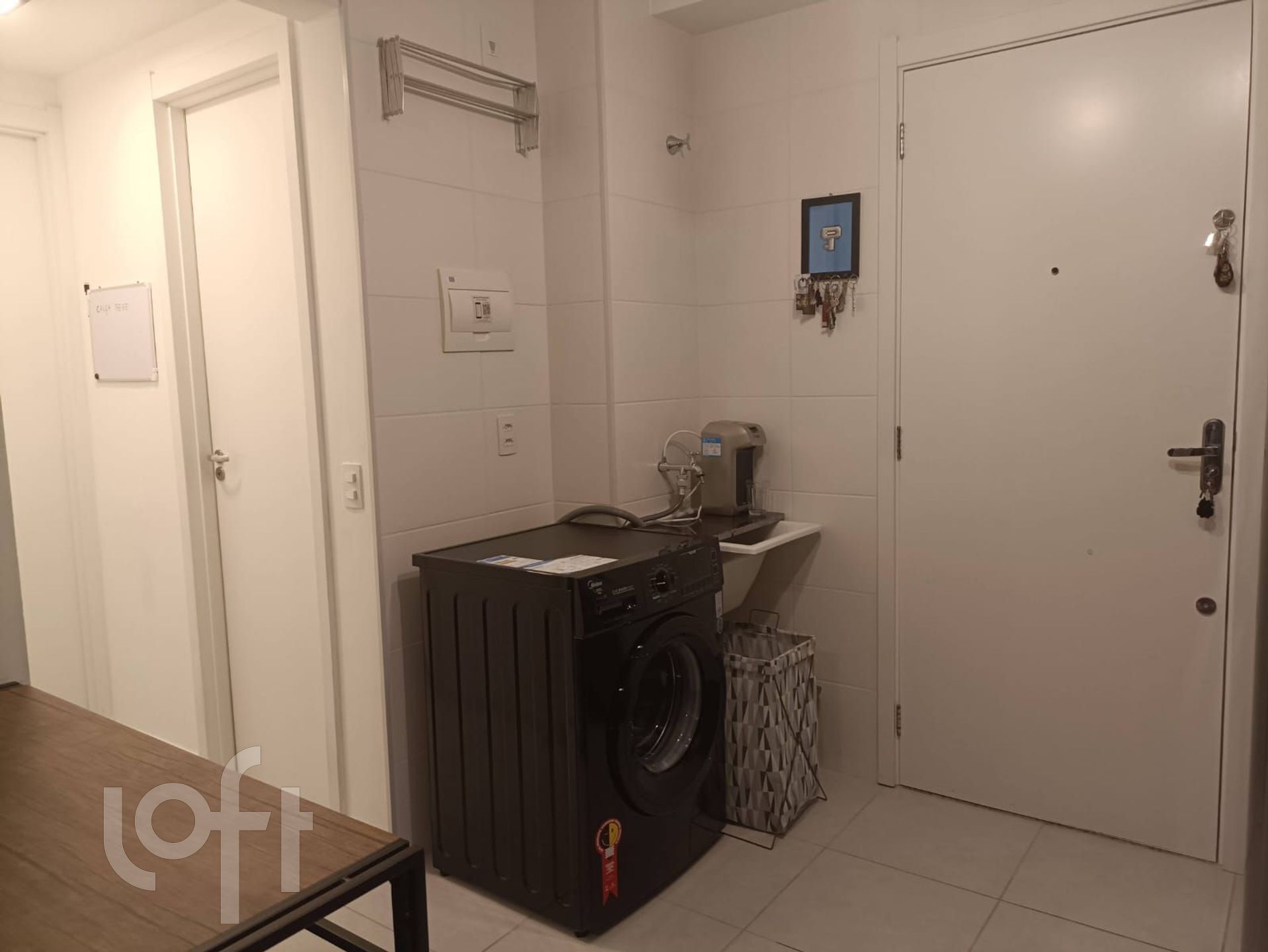 Apartamento à venda com 2 quartos, 34m² - Foto 13