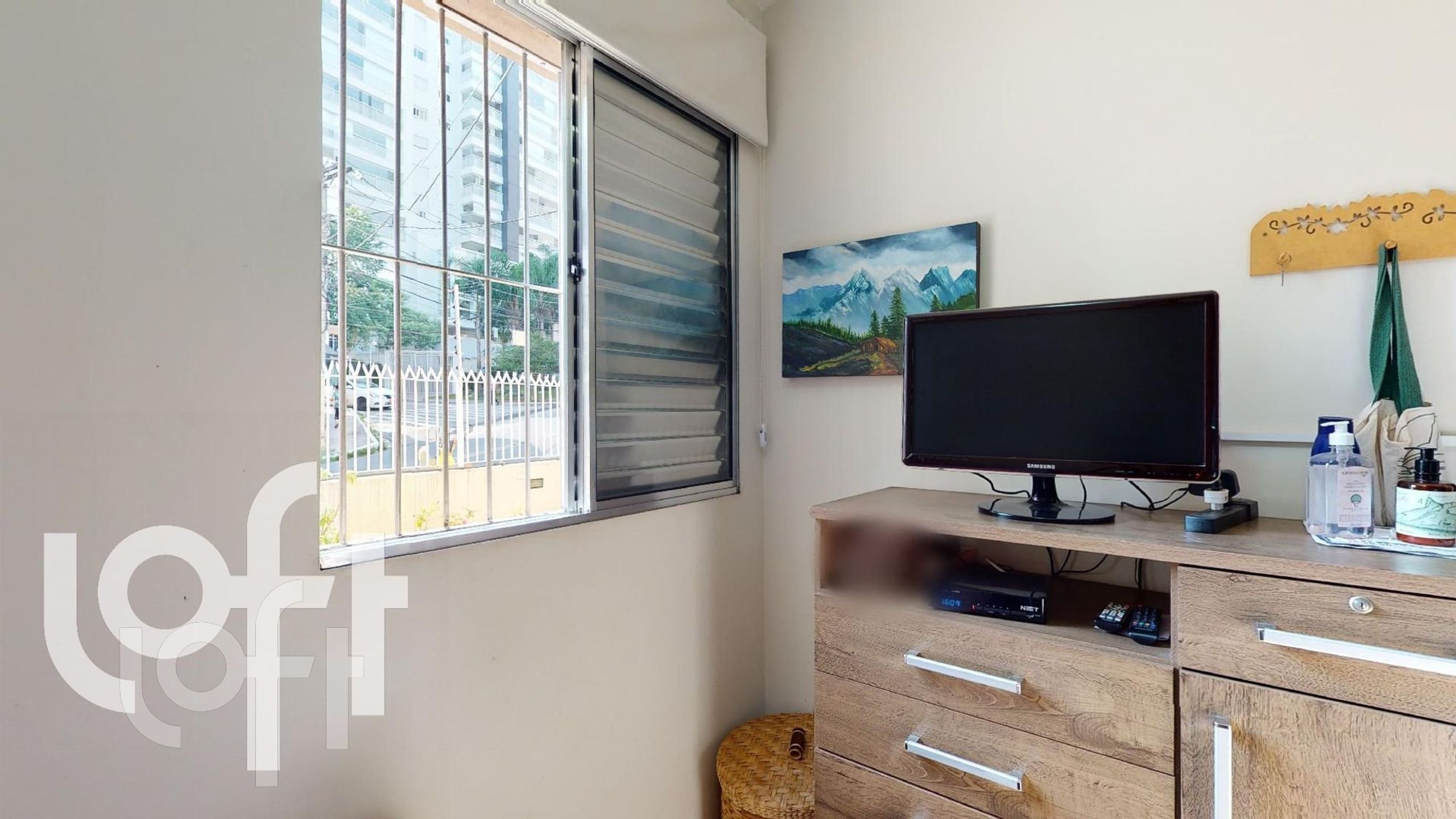 Apartamento à venda com 2 quartos, 67m² - Foto 33