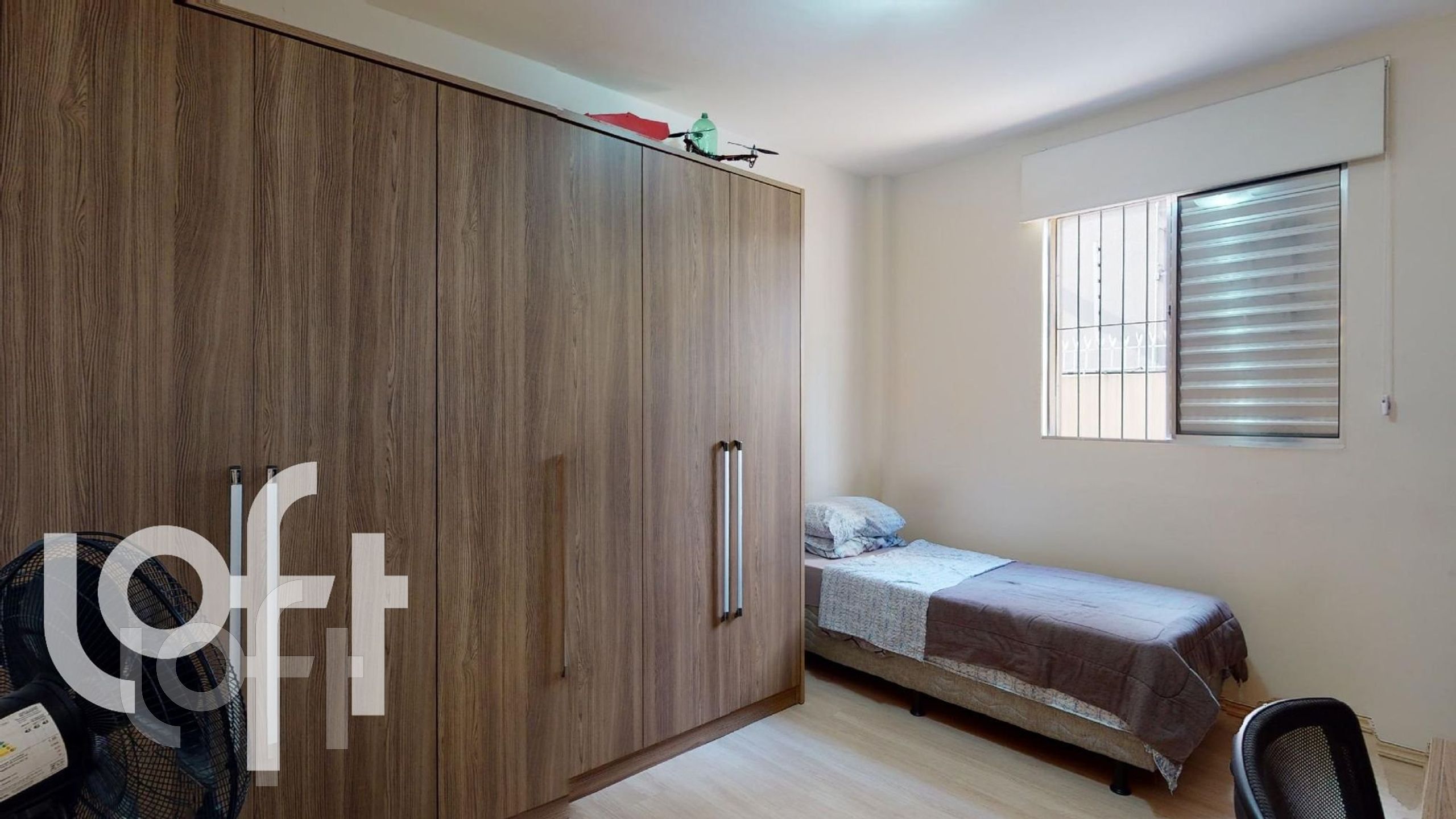 Apartamento à venda com 2 quartos, 67m² - Foto 28