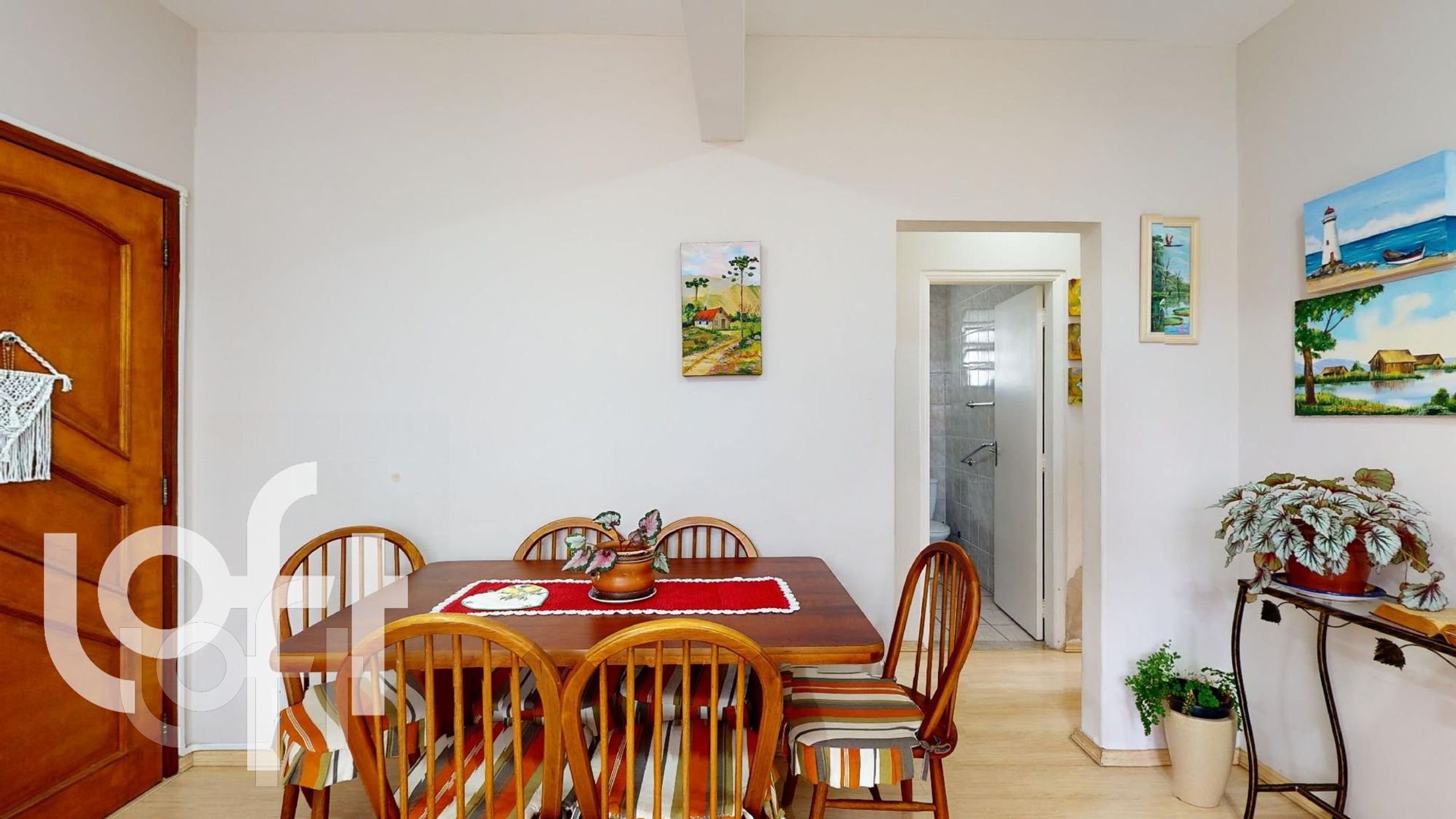 Apartamento à venda com 2 quartos, 67m² - Foto 19