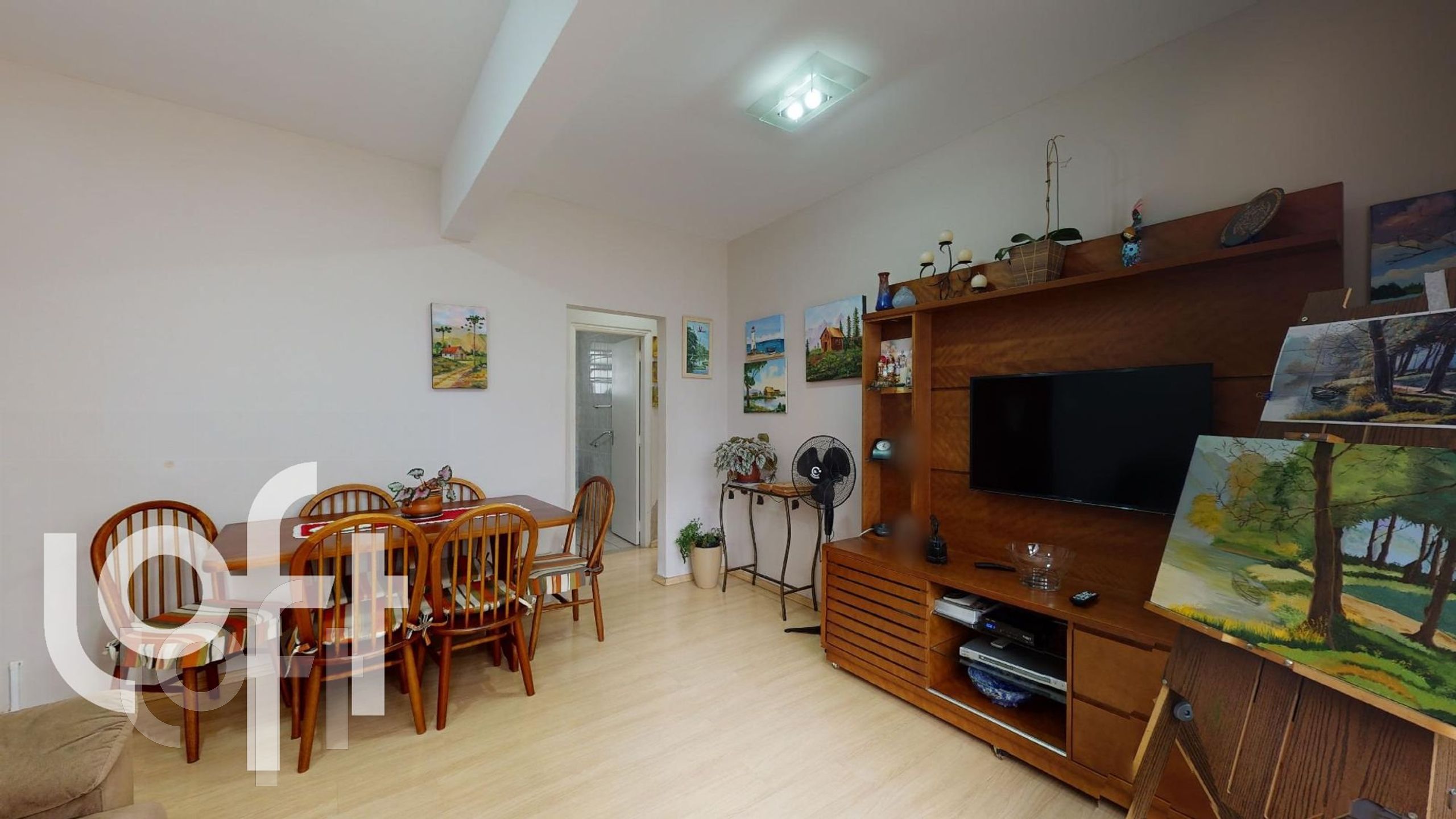 Apartamento à venda com 2 quartos, 67m² - Foto 22