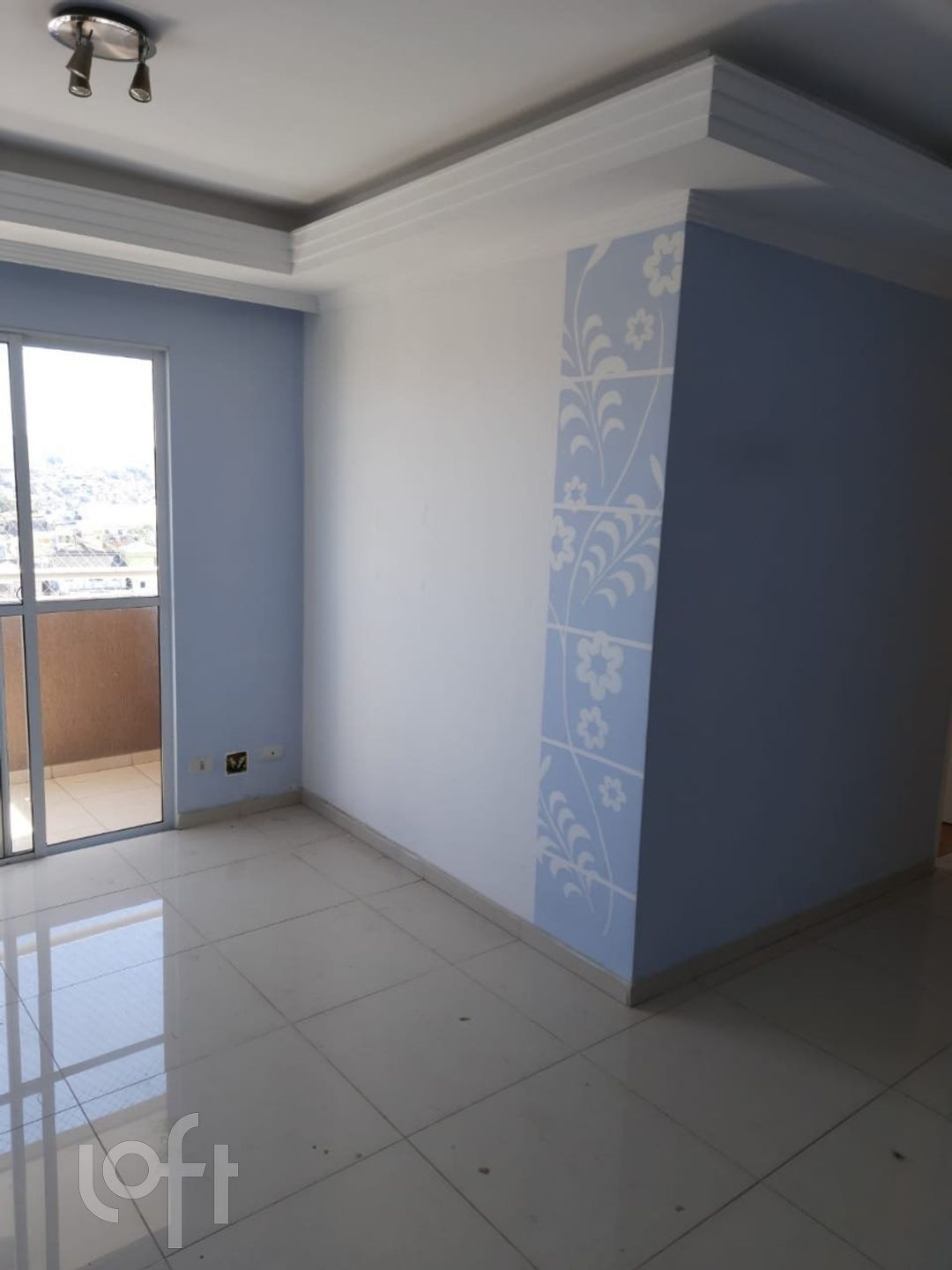 Apartamento à venda em Limão com 70 m², 3 quartos,