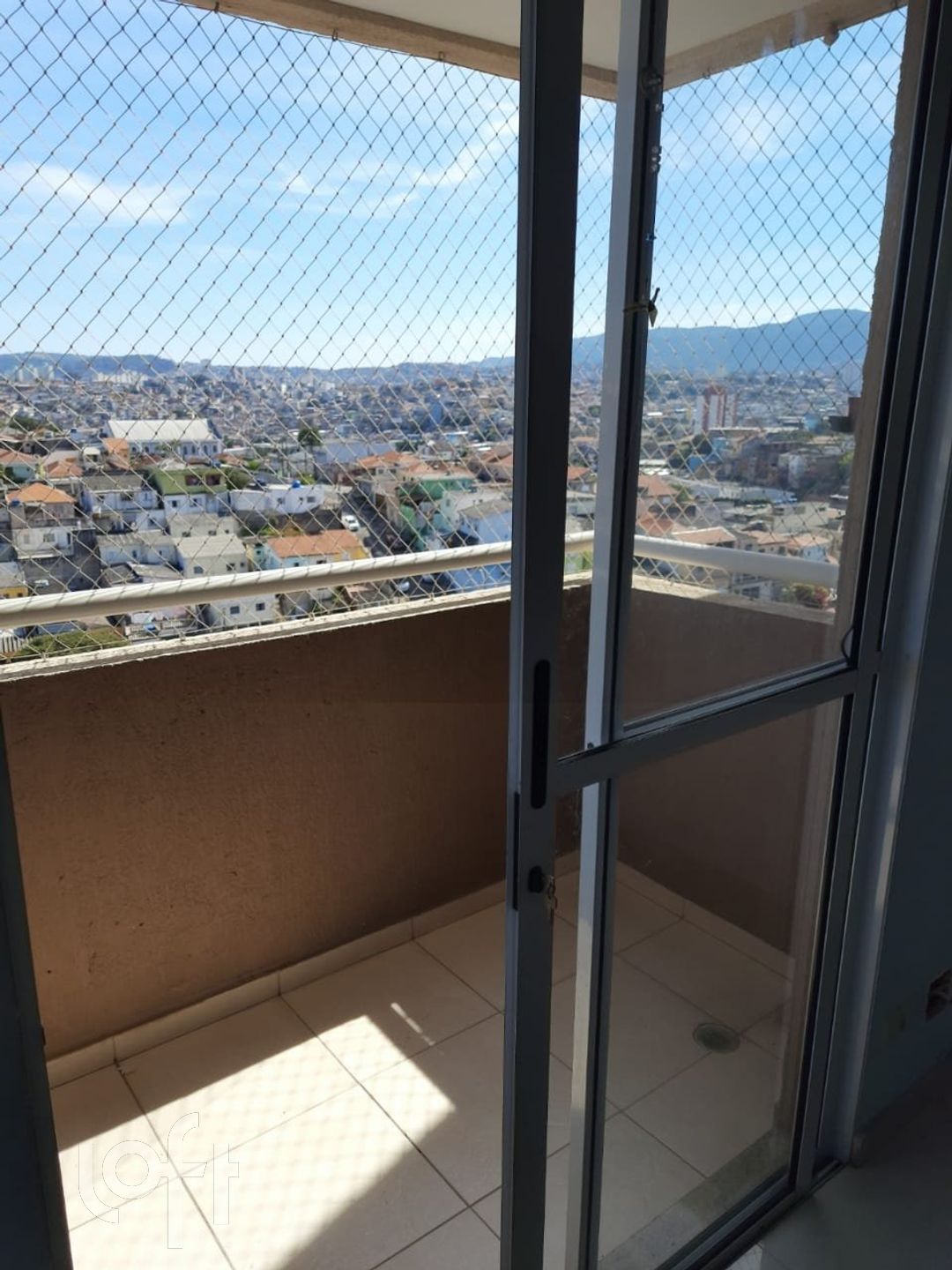 Apartamento à venda com 3 quartos, 70m² - Foto 6