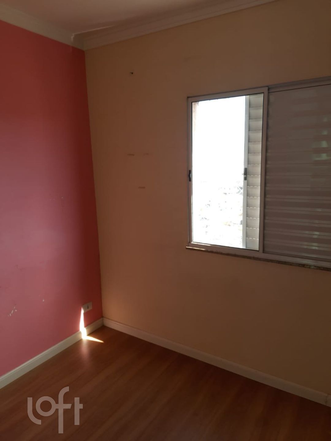 Apartamento à venda com 3 quartos, 70m² - Foto 3