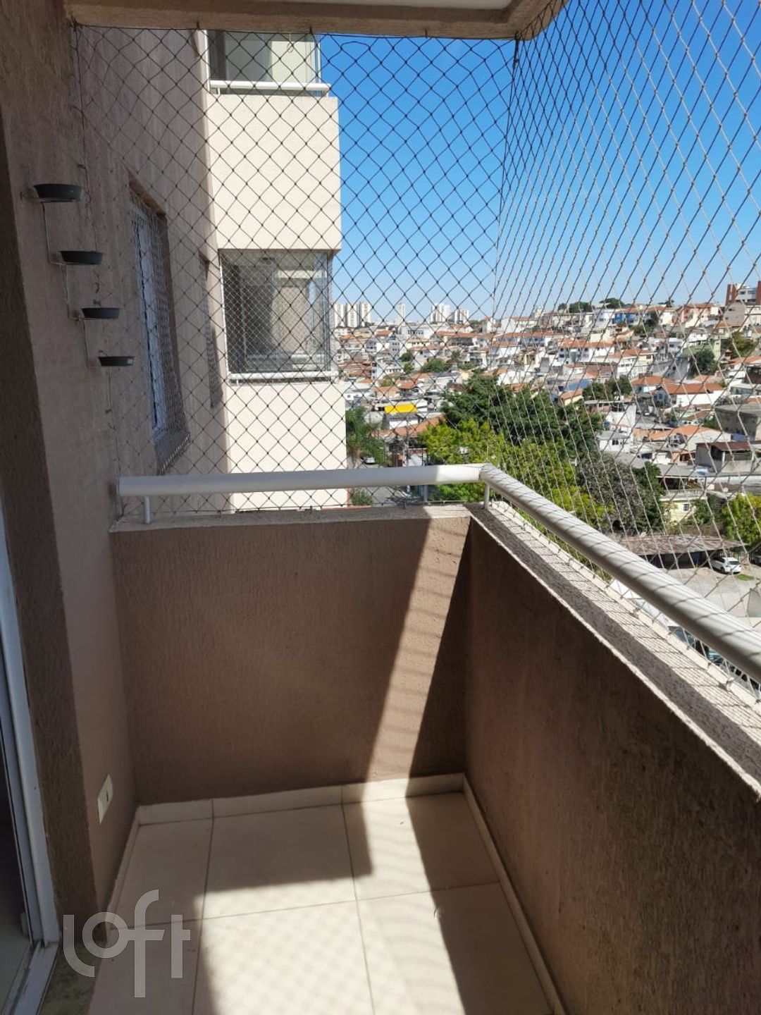 Apartamento à venda com 3 quartos, 70m² - Foto 7