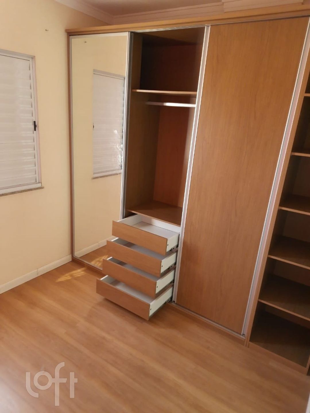 Apartamento à venda com 3 quartos, 70m² - Foto 5