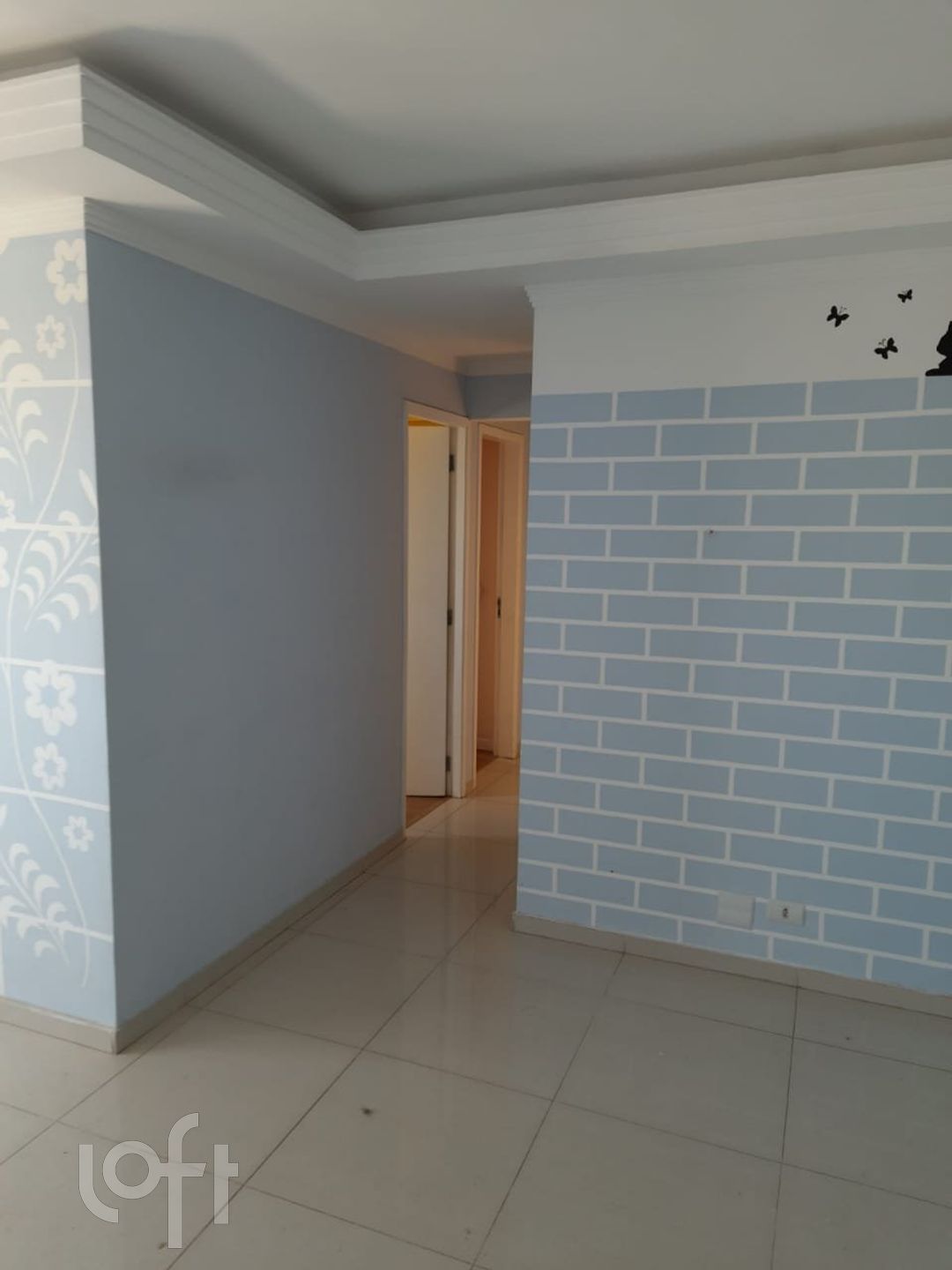 Apartamento à venda com 3 quartos, 70m² - Foto 8