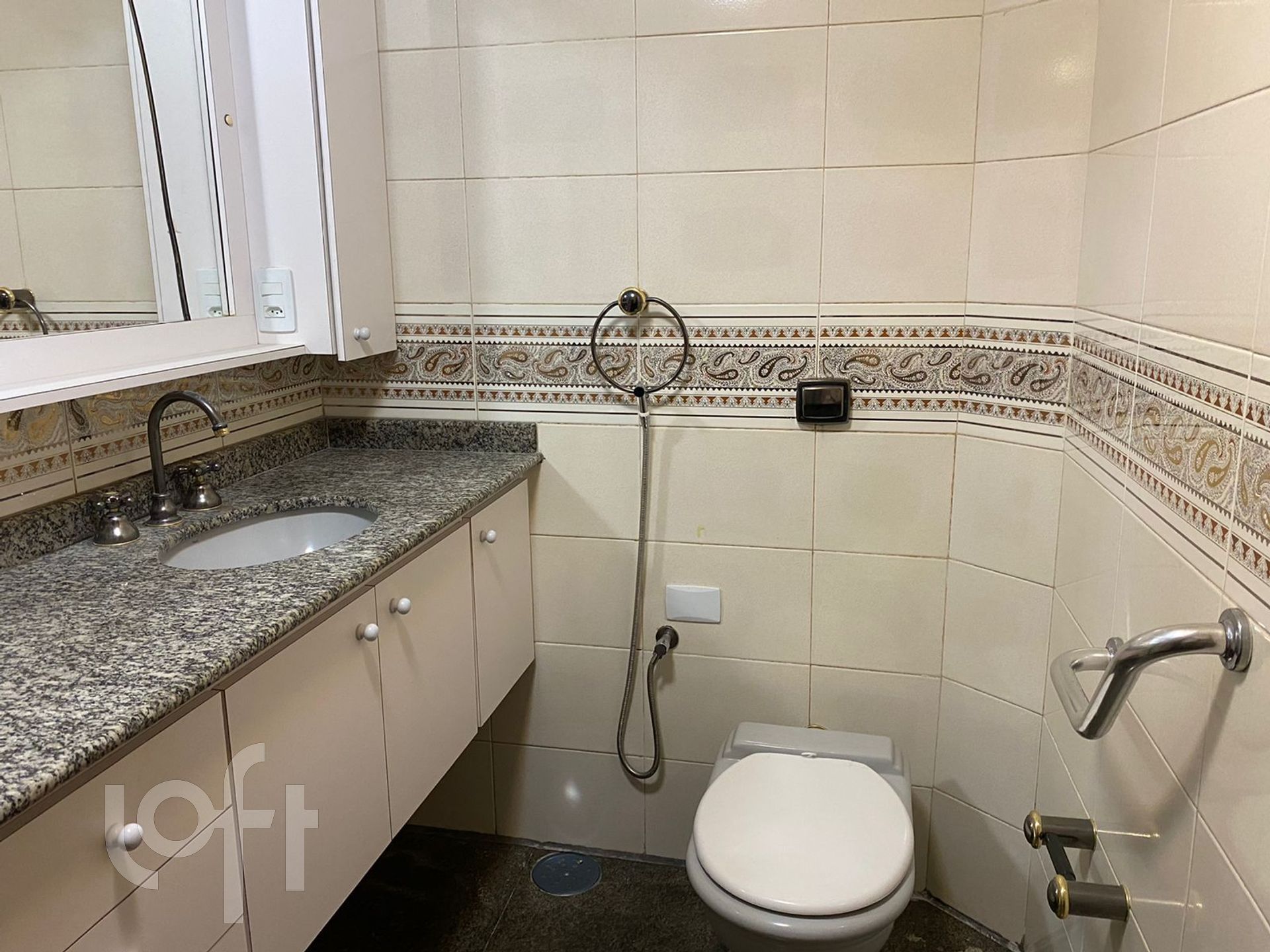 Apartamento à venda com 2 quartos, 97m² - Foto 19