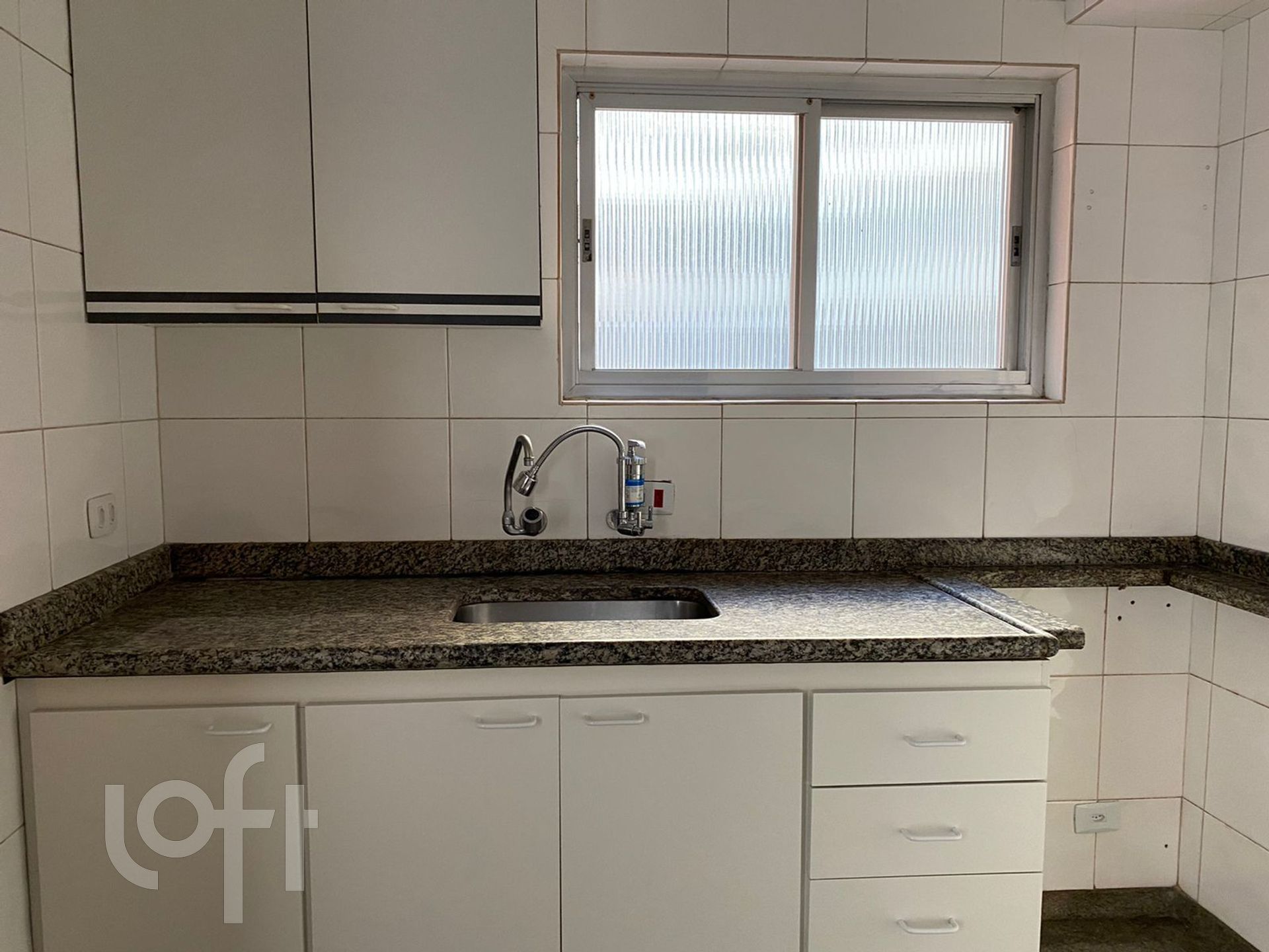 Apartamento à venda com 2 quartos, 97m² - Foto 5