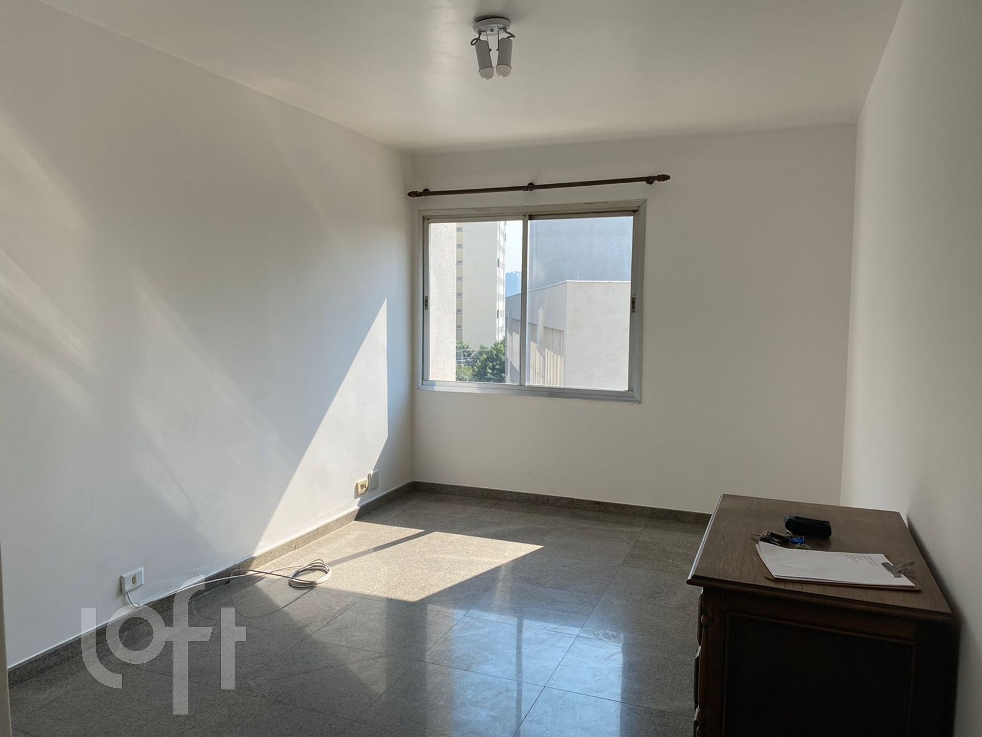 Apartamento à venda com 2 quartos, 97m² - Foto 1