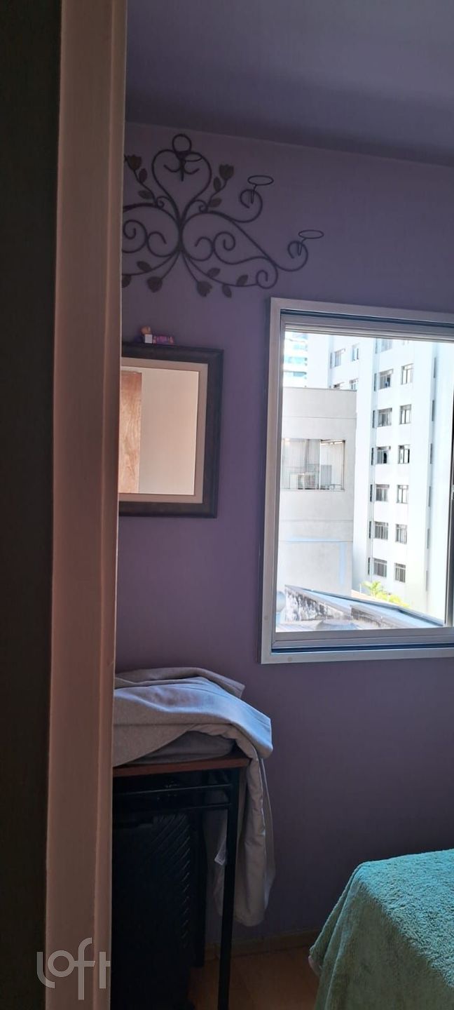 Apartamento à venda com 1 quarto, 36m² - Foto 5