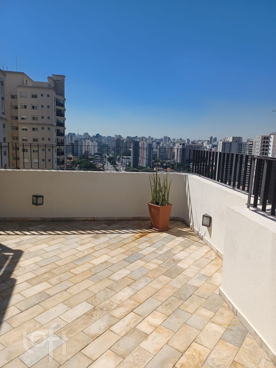 Apartamento à venda com 1 quarto, 36m² - Foto 14