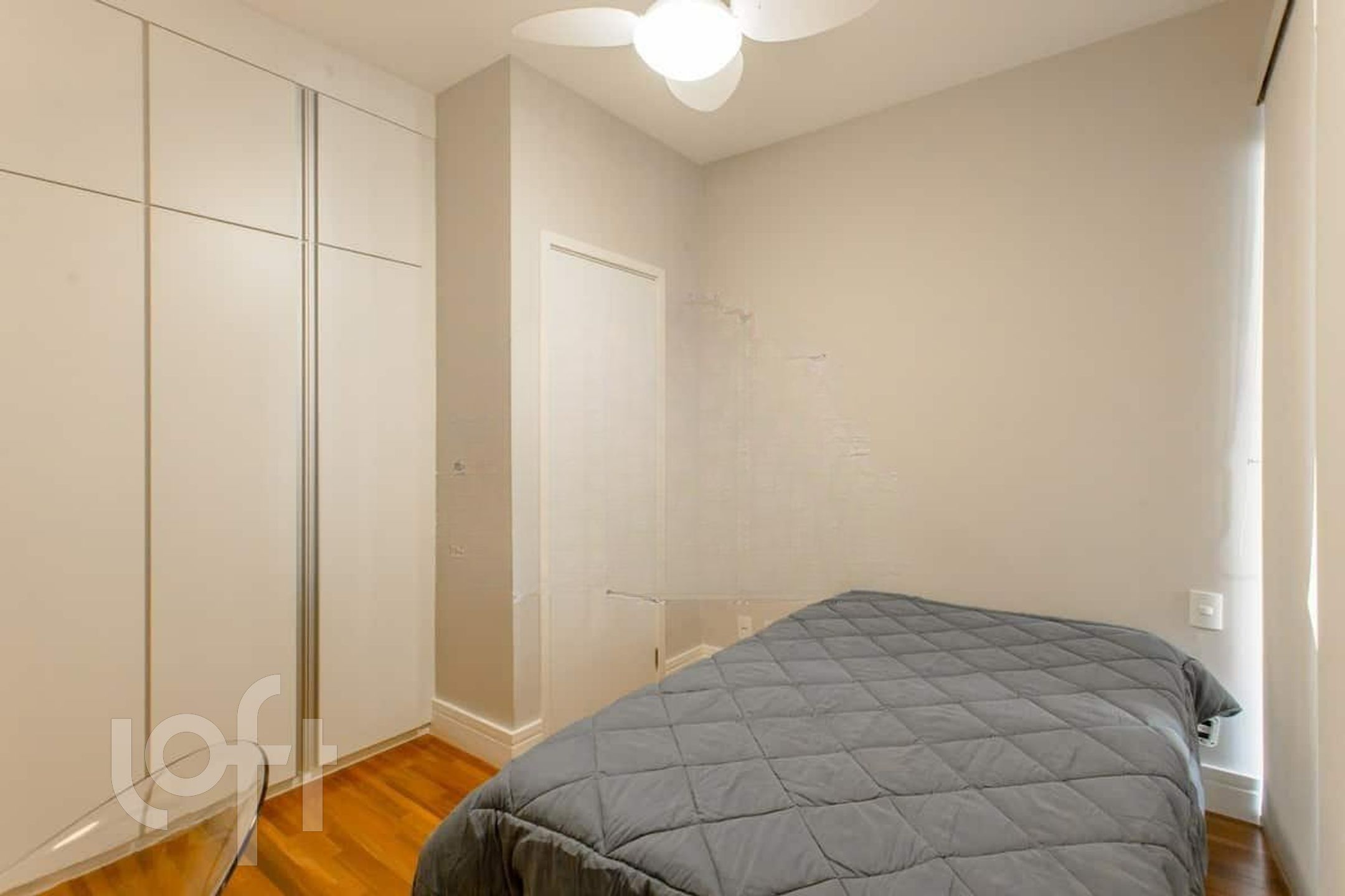 Apartamento à venda com 2 quartos, 101m² - Foto 5