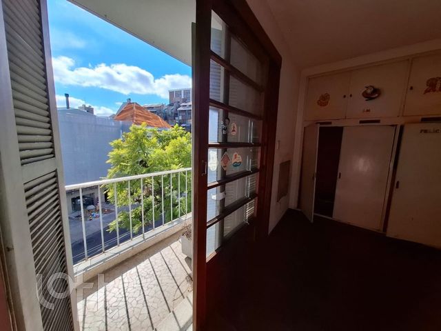 Apartamento com 183m², 4 dormitórios, 1 suíte, 1 vaga, Bom Fim em Porto Alegre