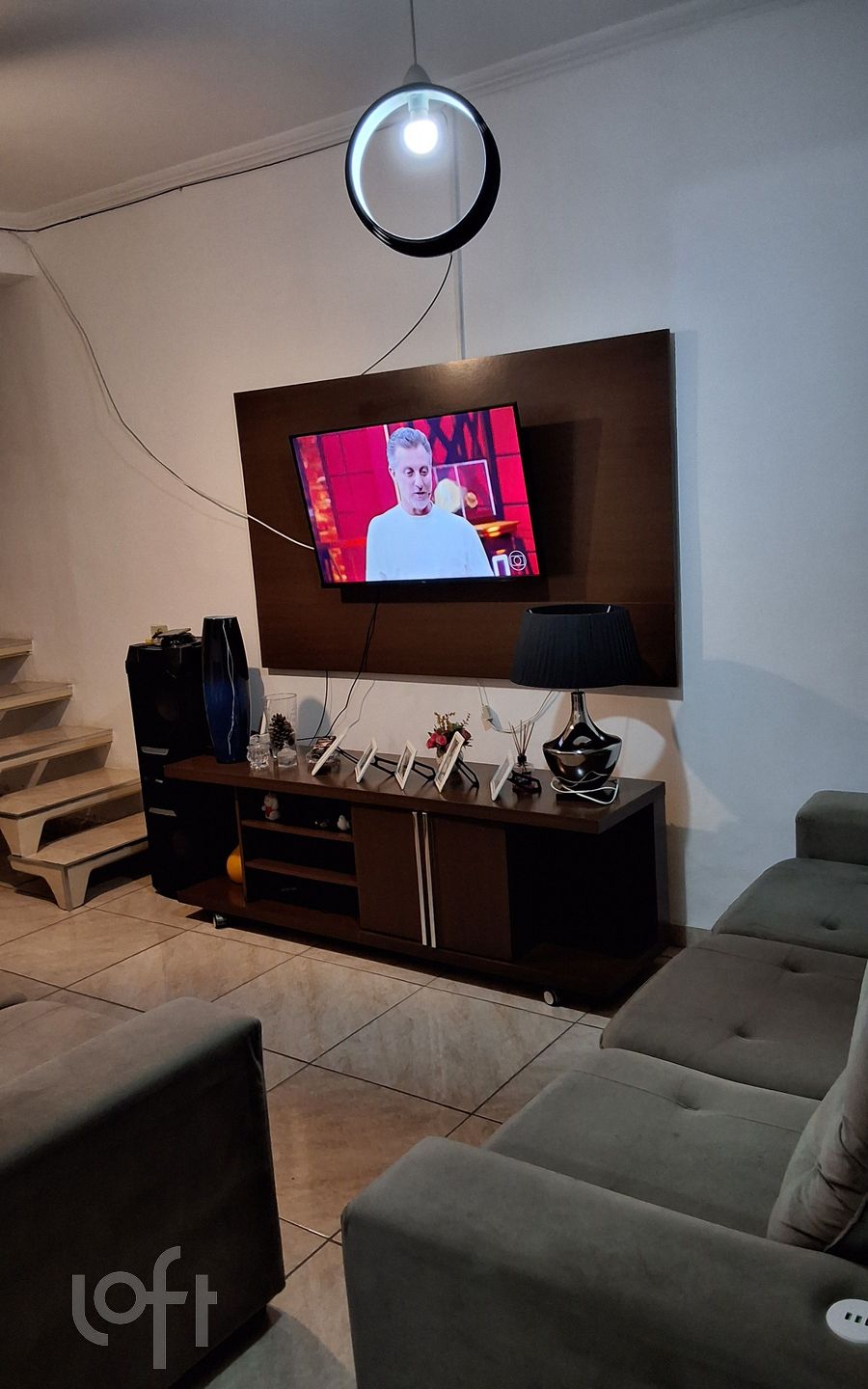 Apartamento à venda em Conjunto Habitacional Sitio