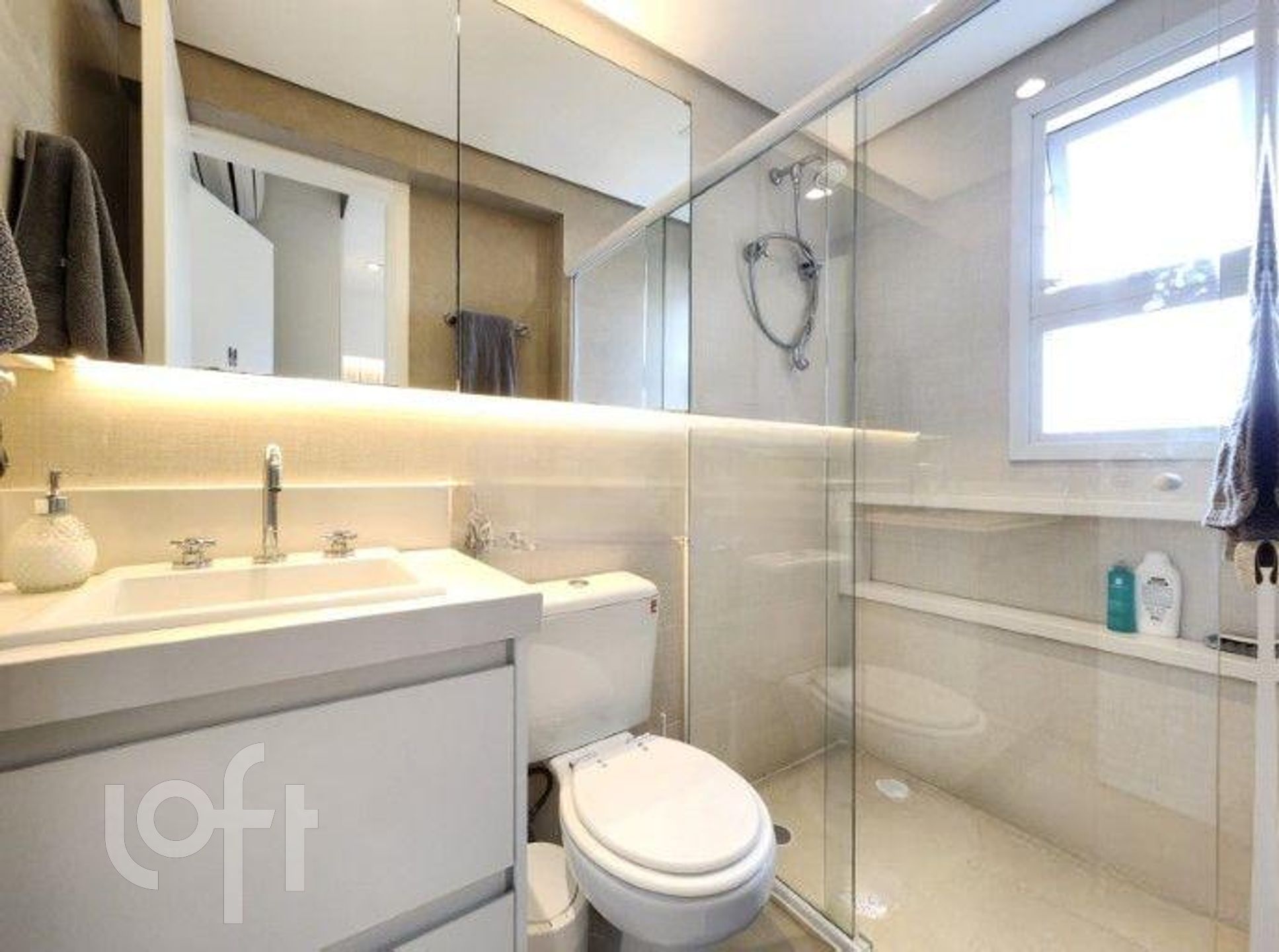 Apartamento à venda com 3 quartos, 109m² - Foto 10