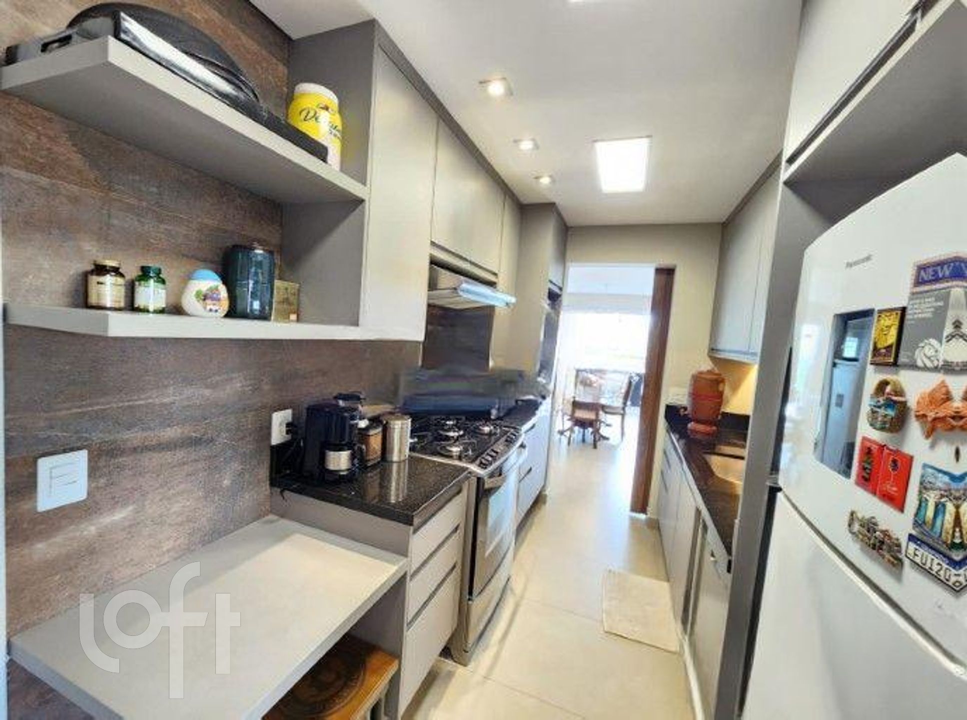 Apartamento à venda com 3 quartos, 109m² - Foto 5