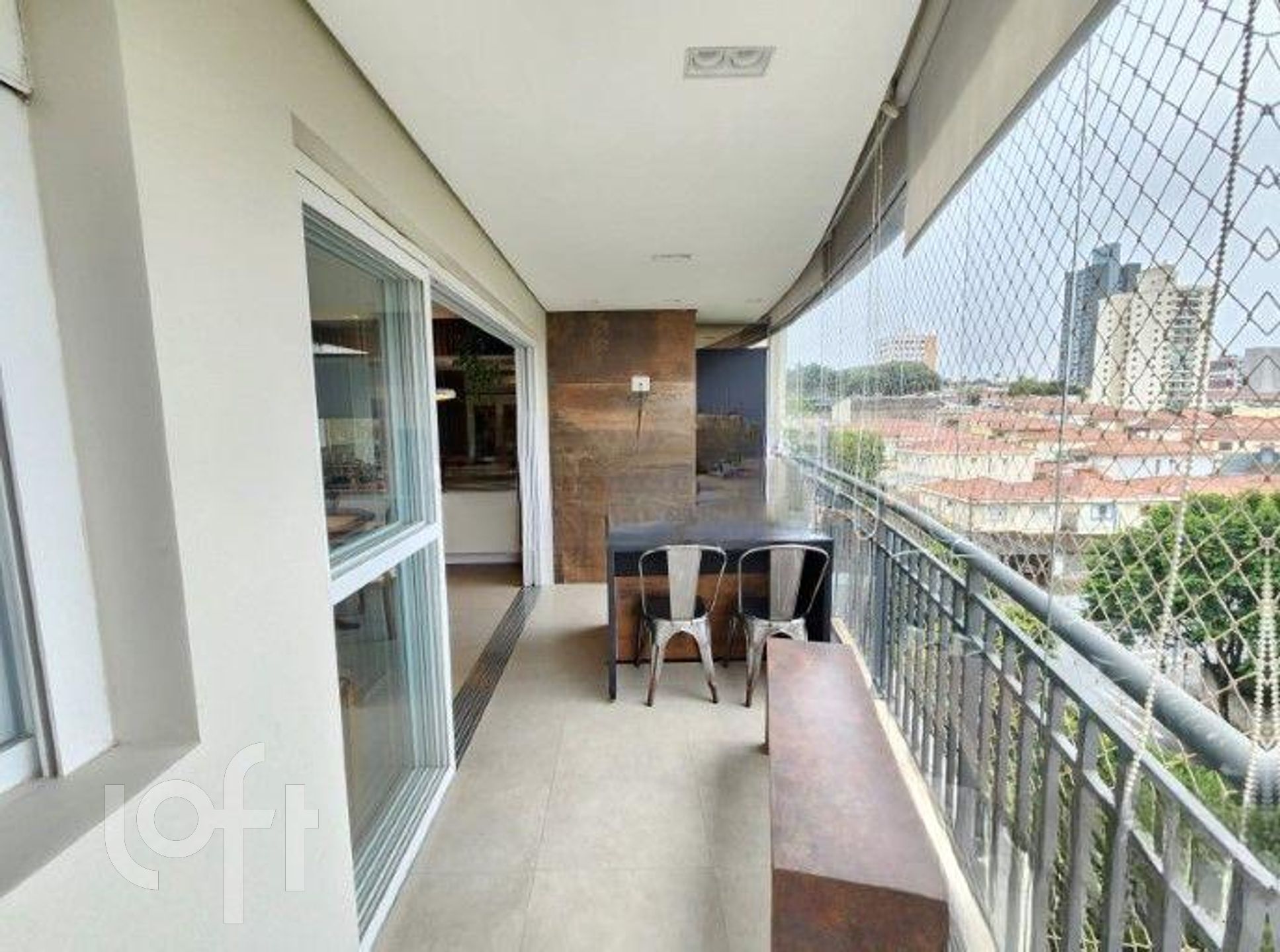 Apartamento à venda com 3 quartos, 109m² - Foto 2