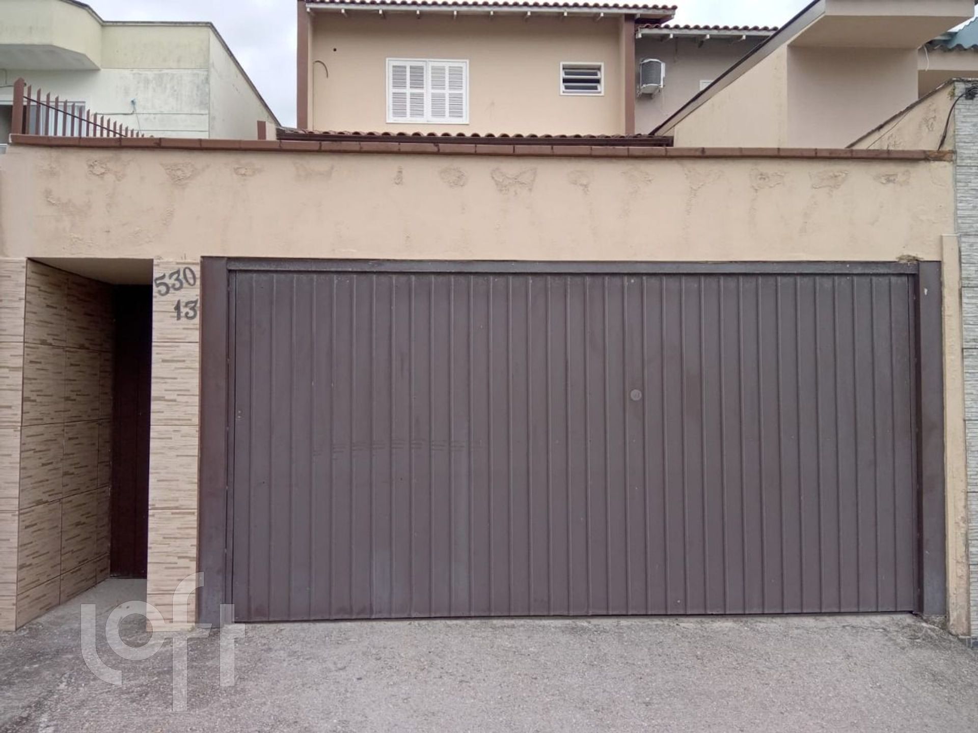 Casa à venda em São José - 4 dormitórios - Bairro Serraria - Desocupado
