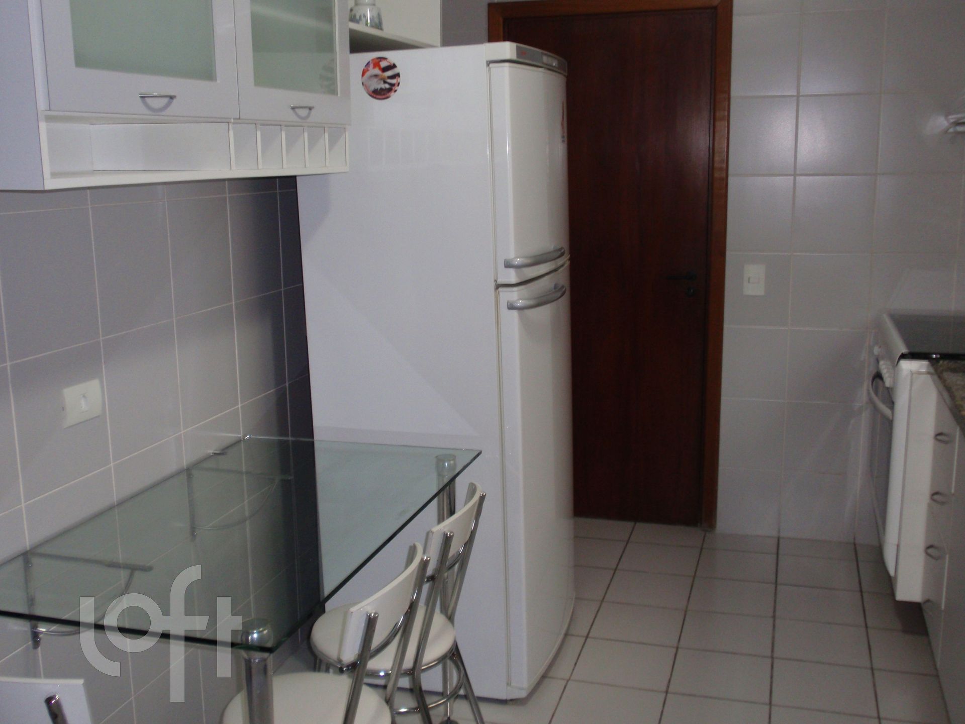 Apartamento à venda com 3 quartos, 168m² - Foto 7