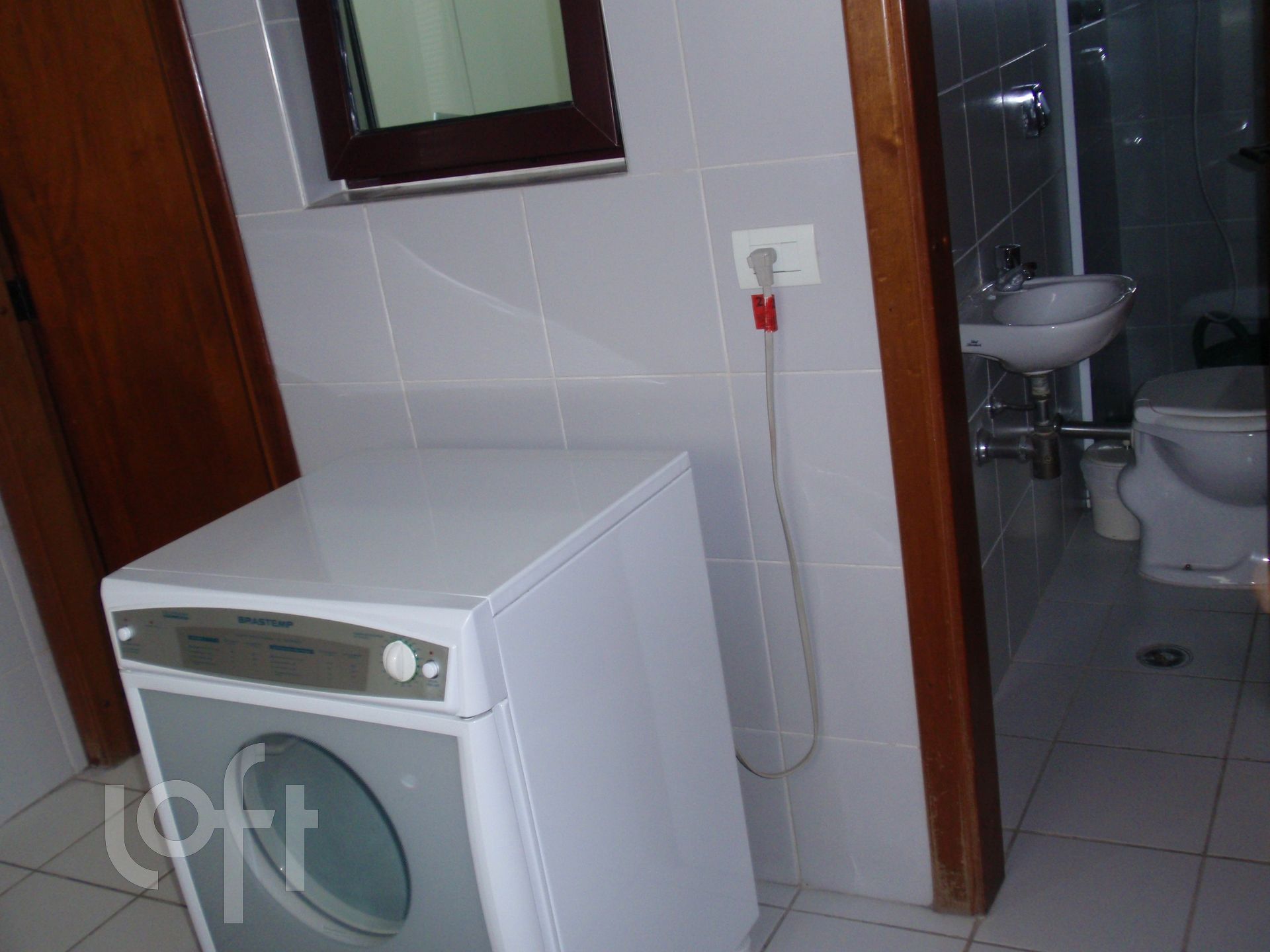 Apartamento à venda com 3 quartos, 168m² - Foto 10